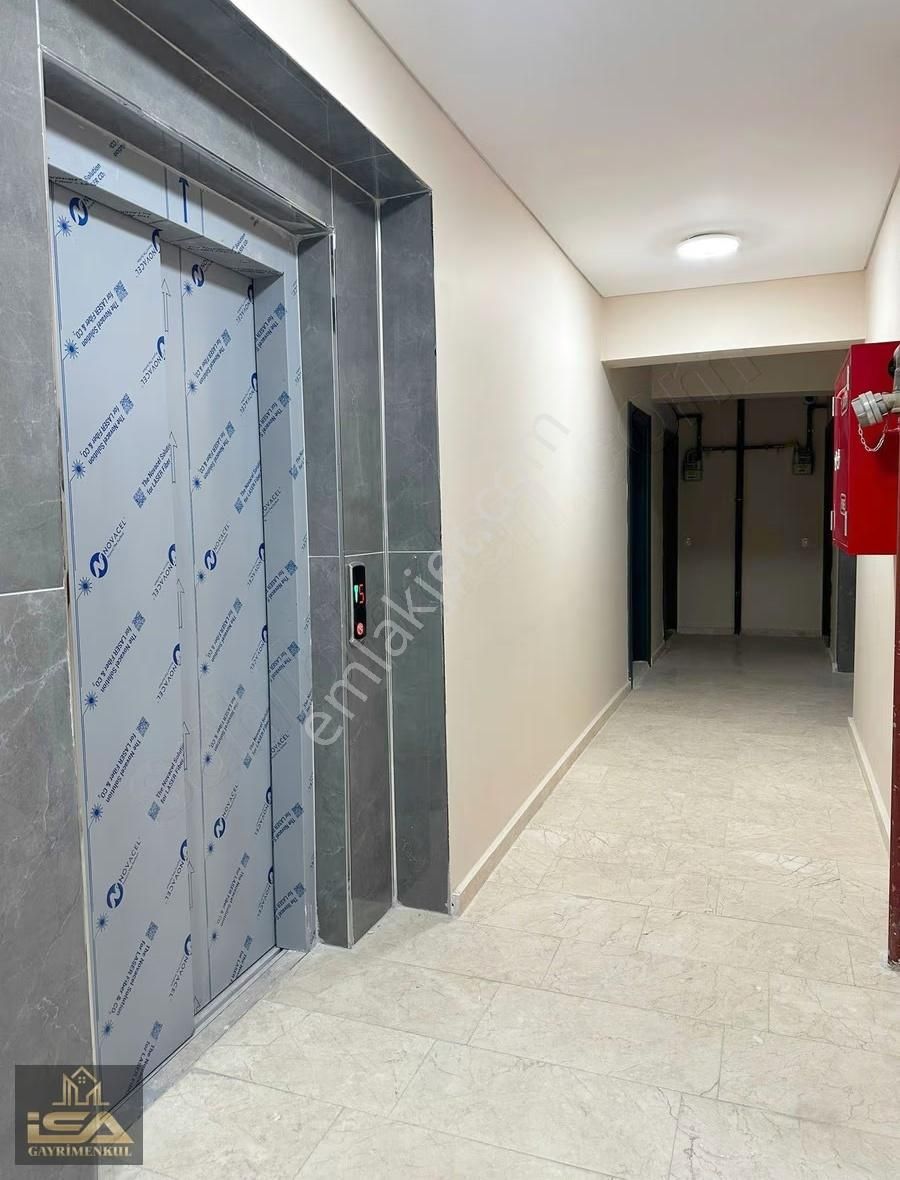 İsa Gayrimenkulden Butik Sitede Otoparklı Lüx Peyzajlı Daireler - Görsel 9