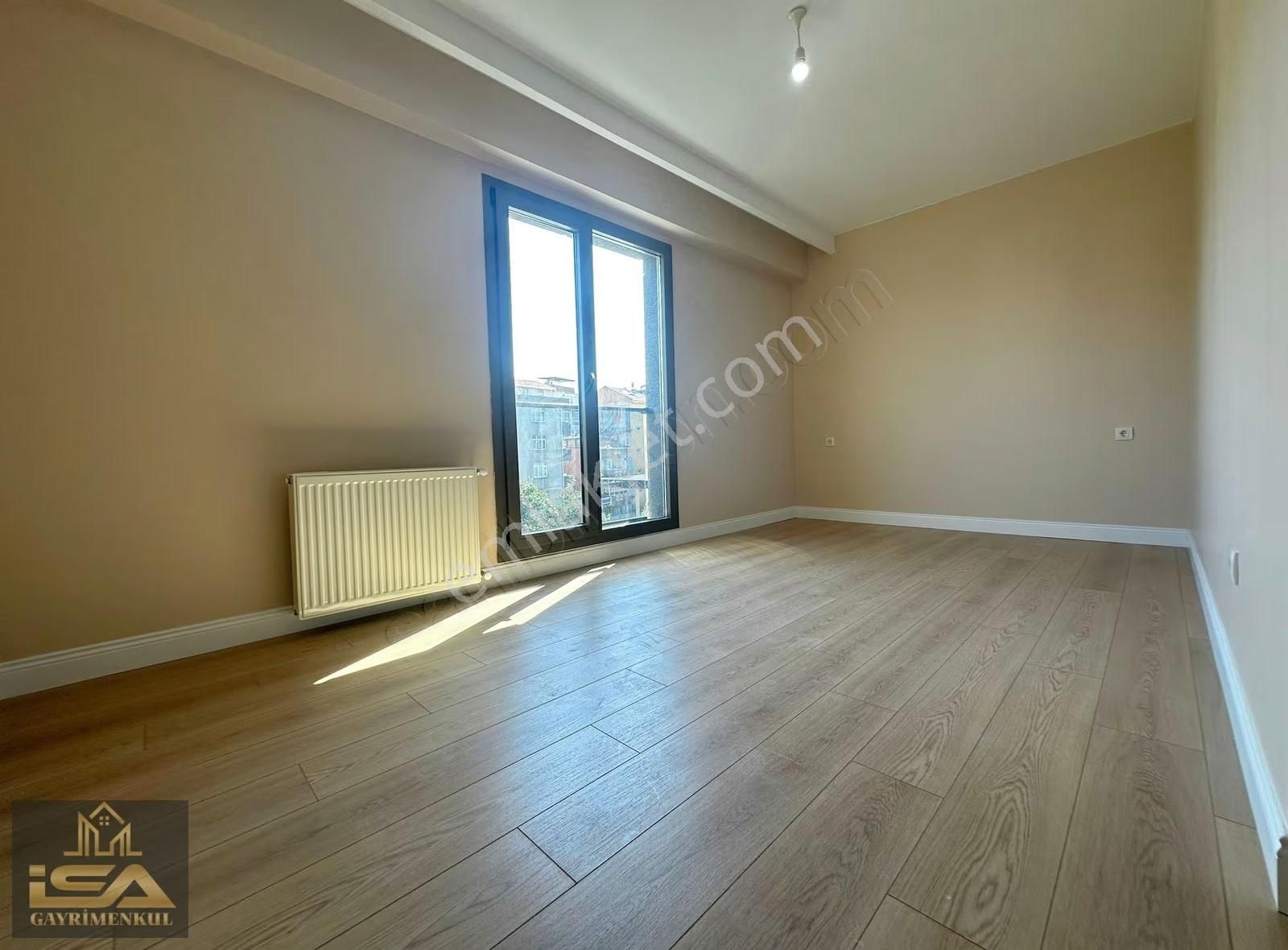 İsa Gayrimenkulden Butik Sitede Otoparklı Lüx Peyzajlı Daireler - Görsel 15