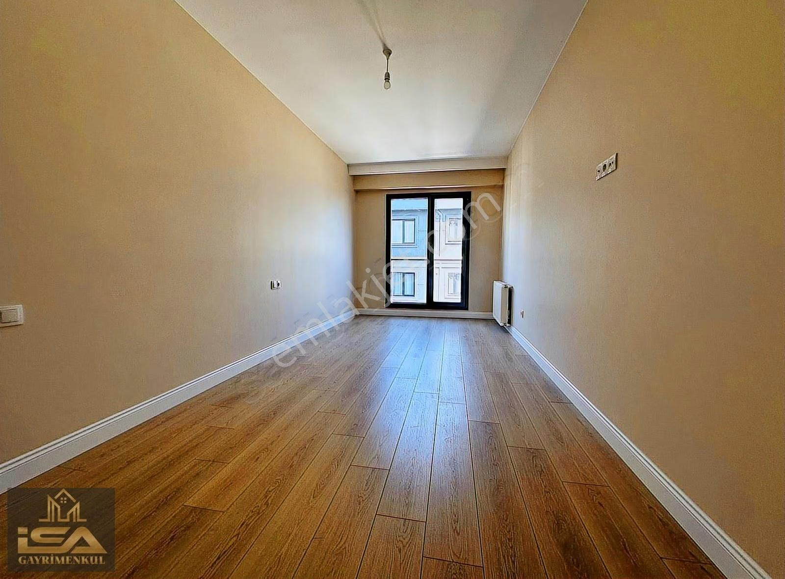 İsa Gayrimenkulden Butik Sitede Otoparklı Lüx Peyzajlı Daireler - Görsel 20