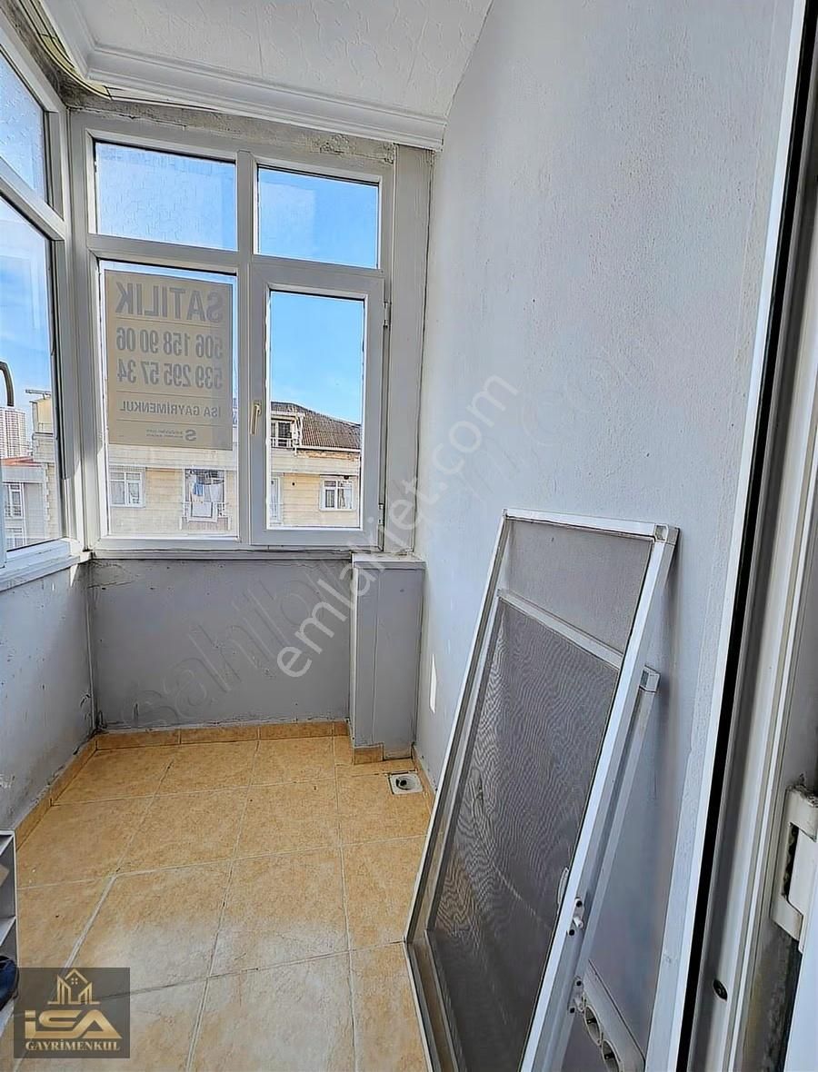 Esenyurt Devlet Hastanesi Yakını -site İçi- Caddeye Cephe Arakt - Görsel 16