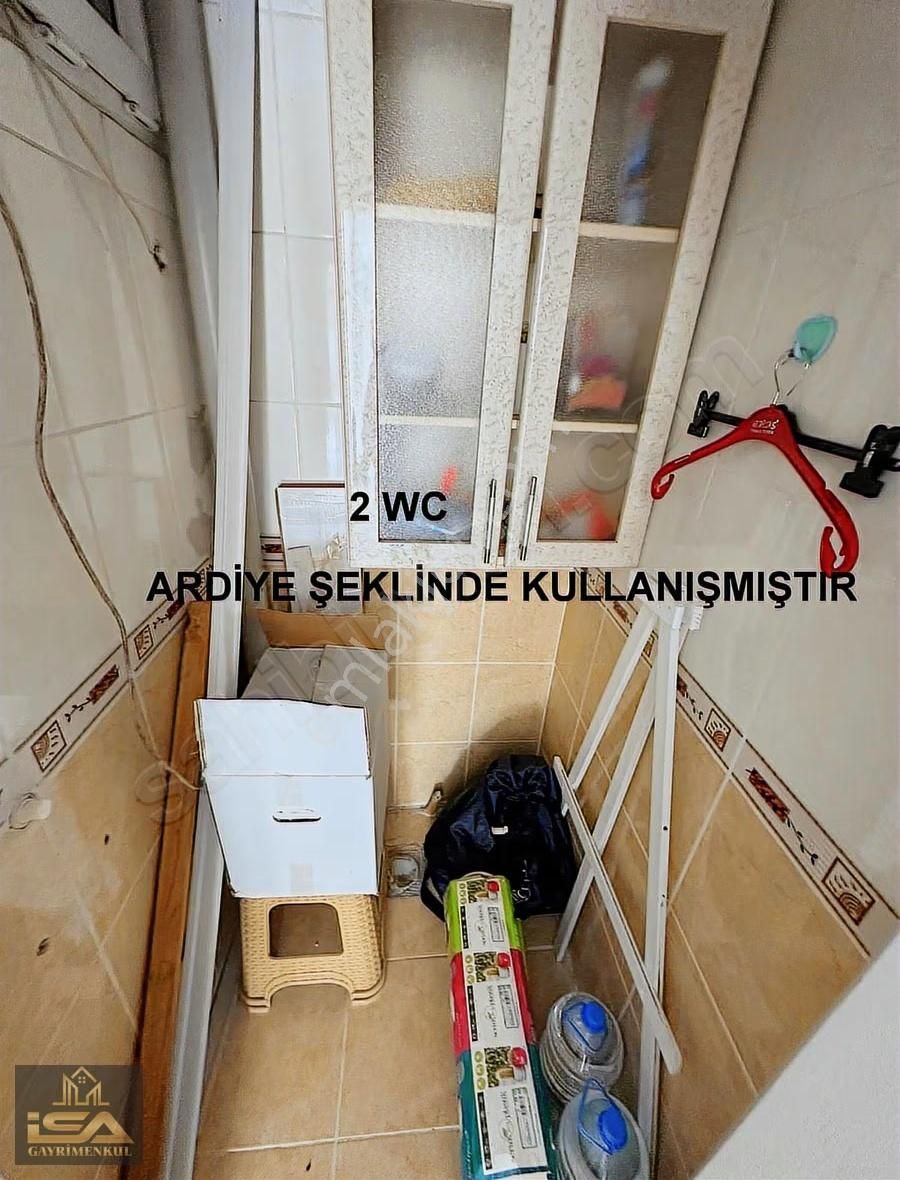 Esenyurt Devlet Hastanesi Yakını -site İçi- Caddeye Cephe Arakt - Görsel 6