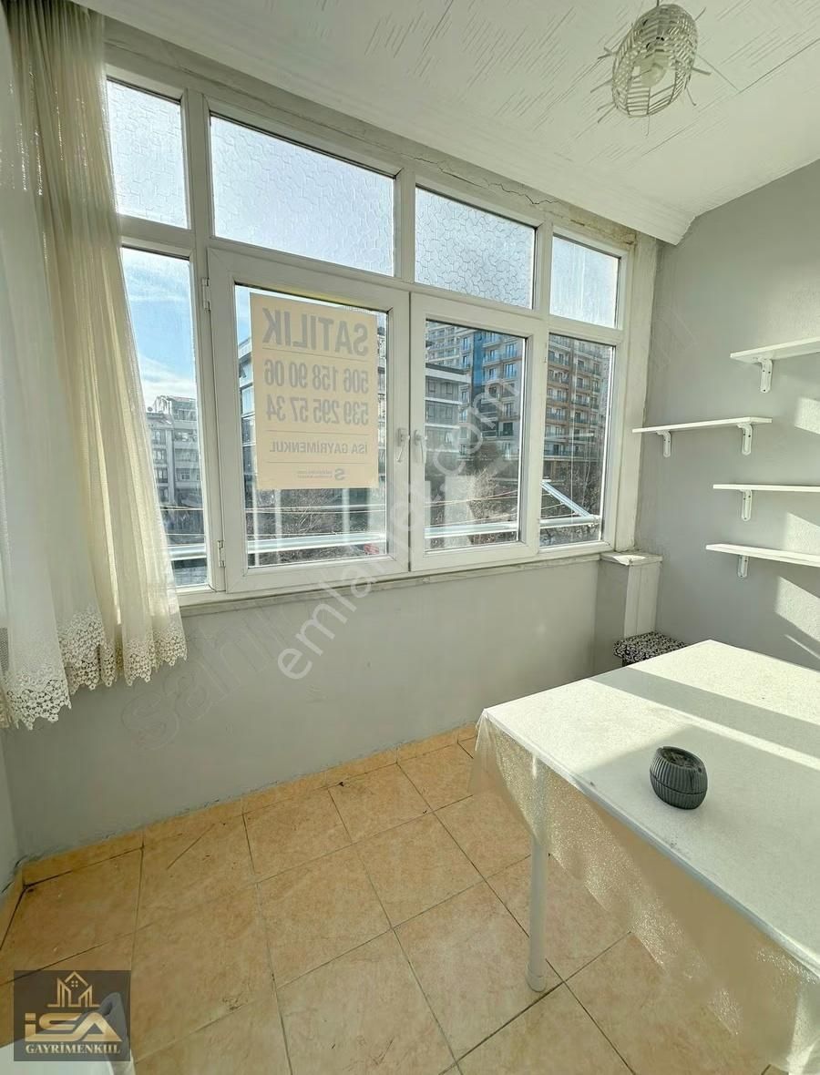 Esenyurt Devlet Hastanesi Yakını -site İçi- Caddeye Cephe Arakt - Görsel 21