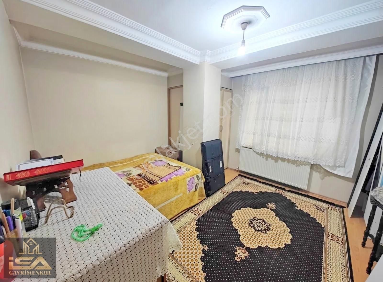 İsa Dan Çakmak Durağı Yakın 17 Yıllık 3+1 Krediye Uygun Arakat - Görsel 14