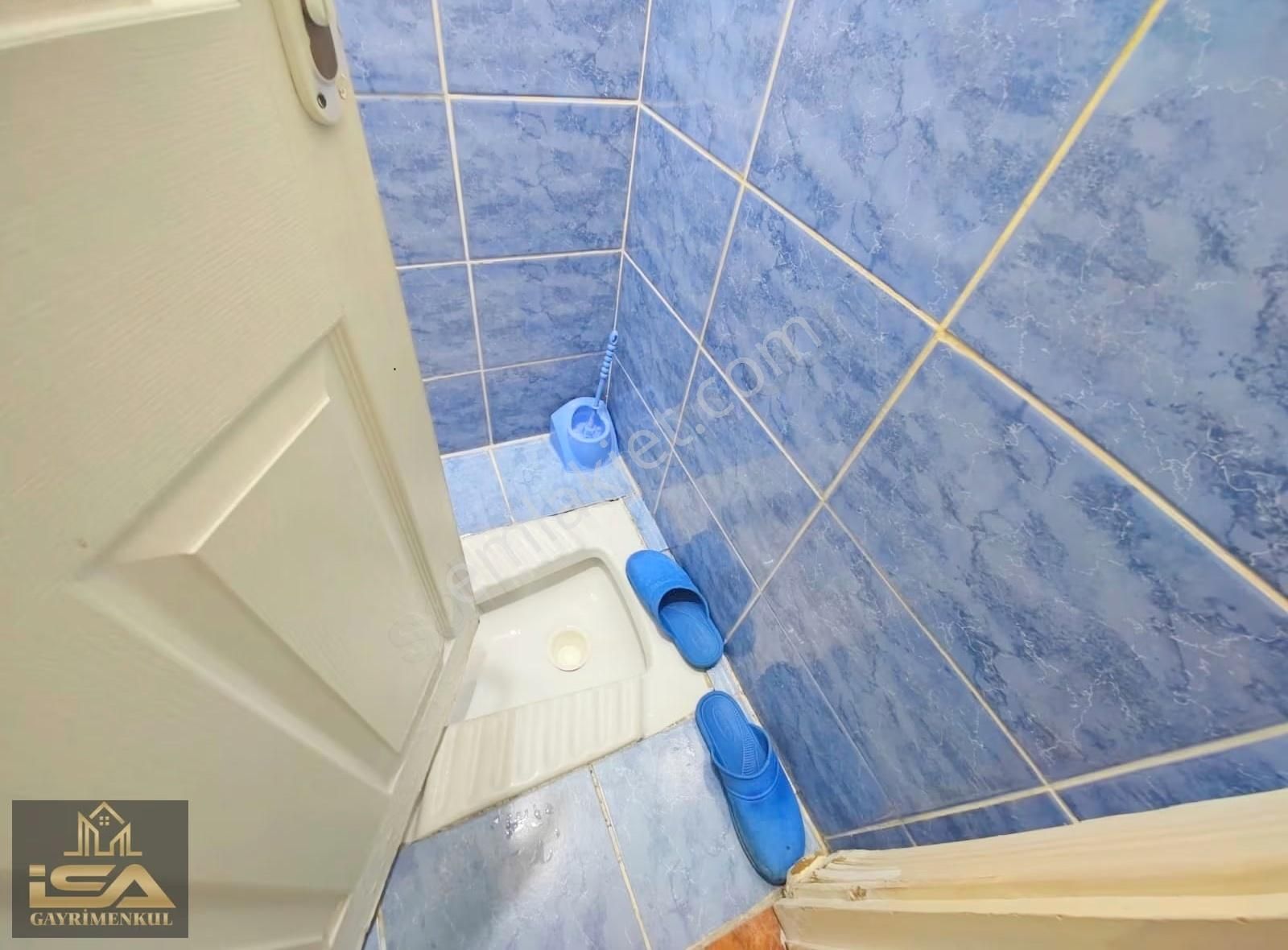 İsa Dan Çakmak Durağı Yakın 17 Yıllık 3+1 Krediye Uygun Arakat - Görsel 12