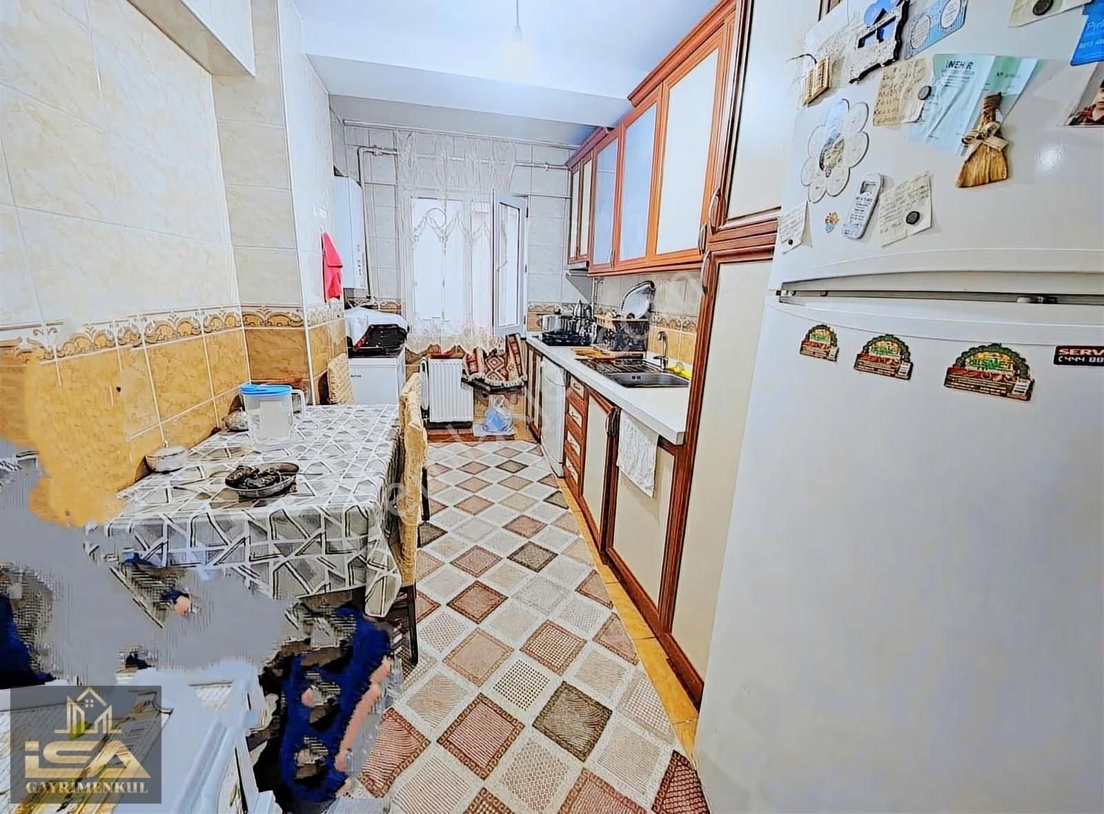 İsa Dan Çakmak Durağı Yakın 17 Yıllık 3+1 Krediye Uygun Arakat - Görsel 9