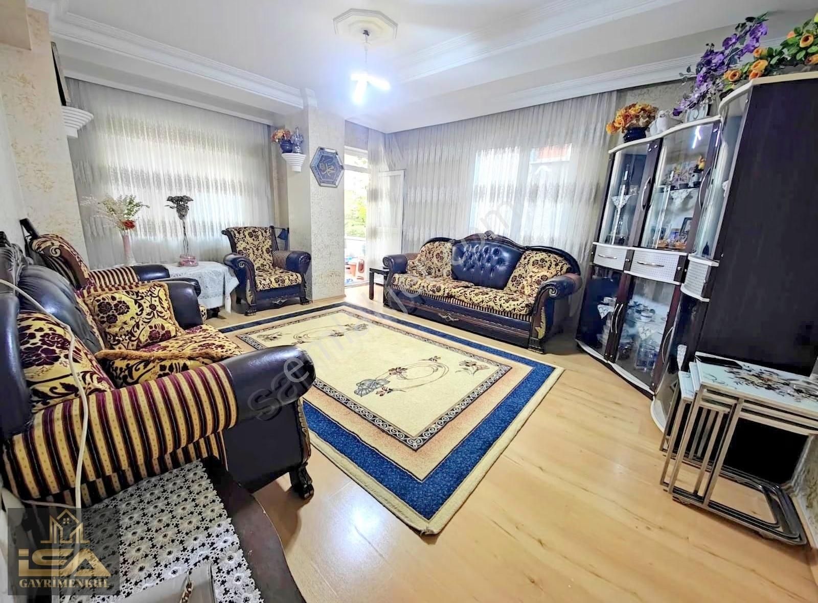 İsa Dan Çakmak Durağı Yakın 17 Yıllık 3+1 Krediye Uygun Arakat - Görsel 7