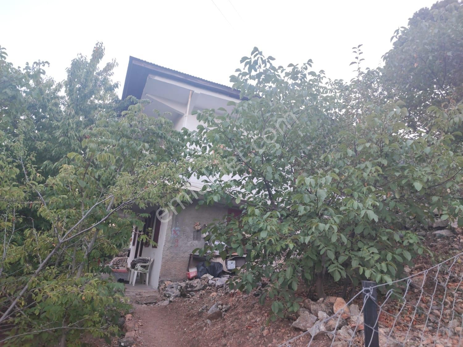 Kar Emlaktan Akçatekirde 3+2 Müstakil Satılık Ev