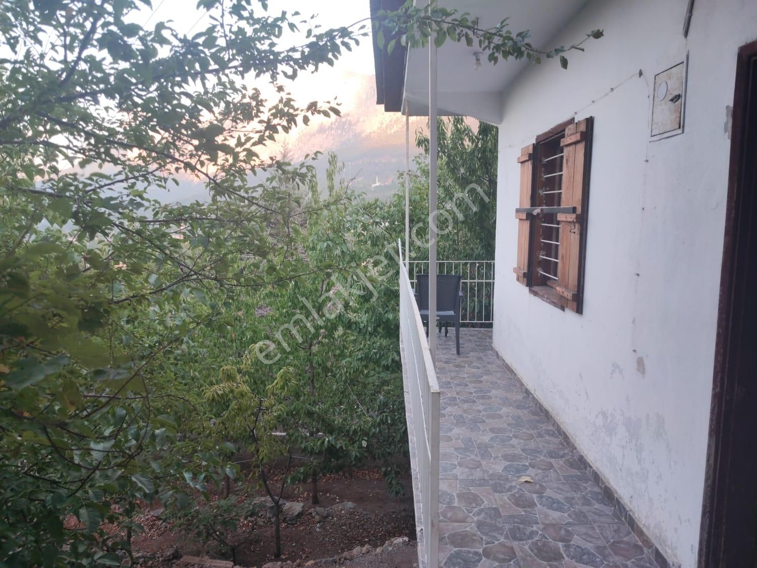 Kar Emlaktan Akçatekirde 3+2 Müstakil Satılık Ev - Görsel 14