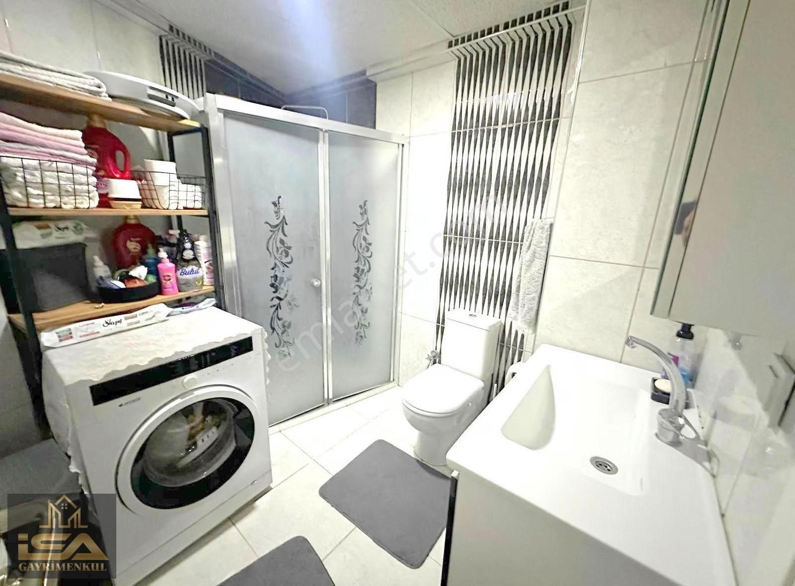 İsa Dan Şirinevler Mah Devlet Hastanesi Yakını 90m2 4 Kat Daire - Görsel 3