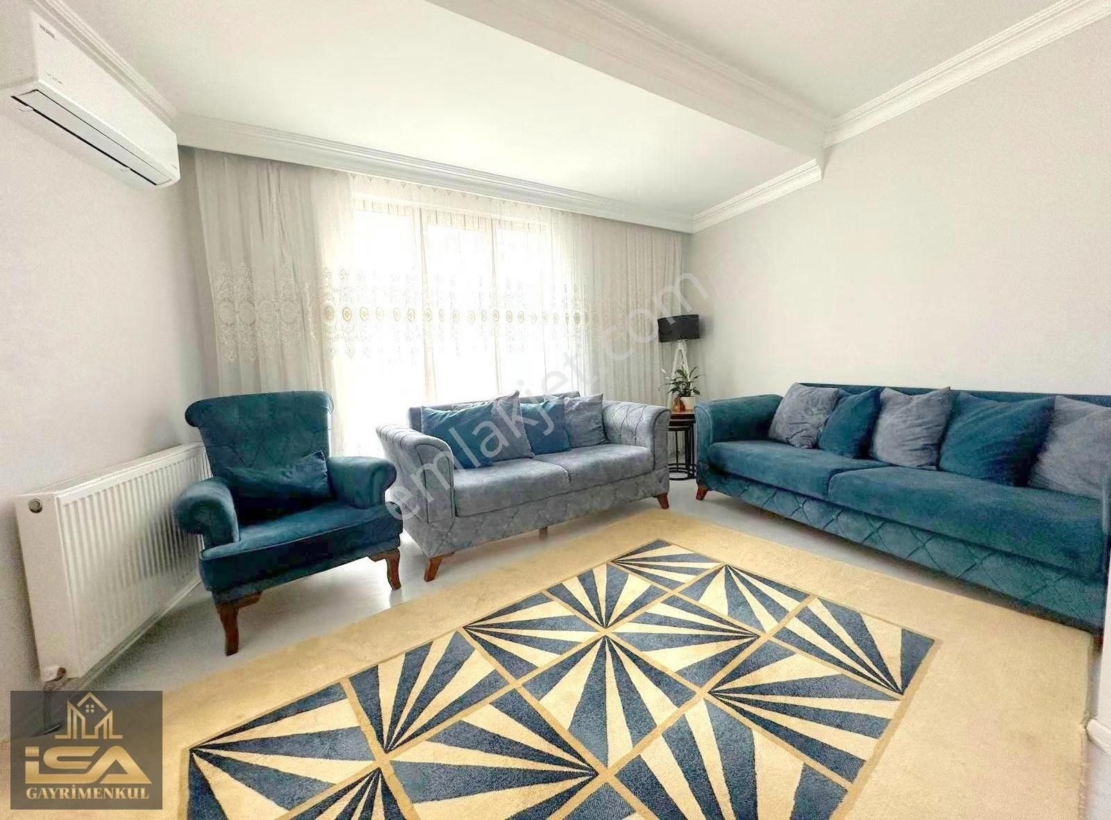 İsa Dan Şirinevler Mah Devlet Hastanesi Yakını 90m2 4 Kat Daire - Görsel 9