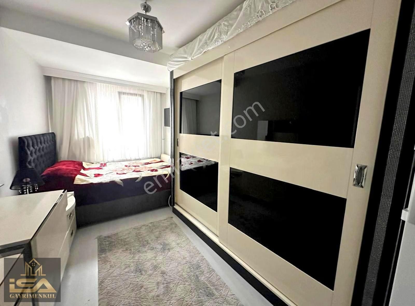 İsa Dan Şirinevler Mah Devlet Hastanesi Yakını 90m2 4 Kat Daire - Görsel 17