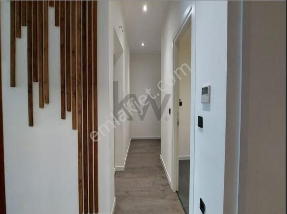 Folkart Time'da Taşınmaya Hazır 101 M2 Kiralık Ofis - Görsel 4