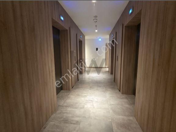Folkart Time'da Taşınmaya Hazır 101 M2 Kiralık Ofis - Görsel 2