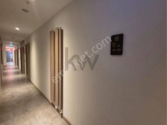 Folkart Time'da Taşınmaya Hazır 101 M2 Kiralık Ofis - Görsel 3