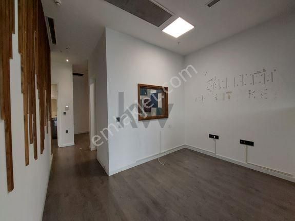 Folkart Time'da Taşınmaya Hazır 101 M2 Kiralık Ofis - Görsel 5