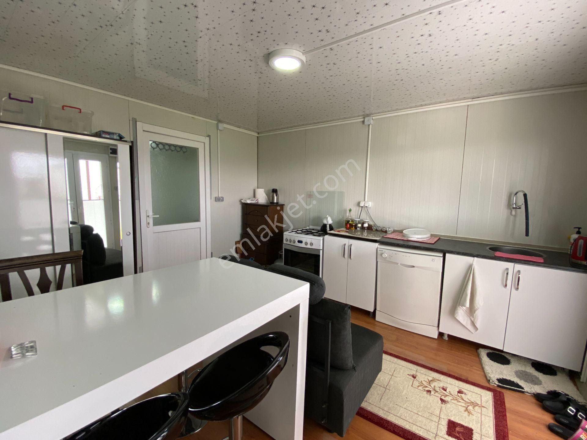 Ayvalık Altınova'da Satılık 3534m2 Bağ Tapulu Tarla - Görsel 4