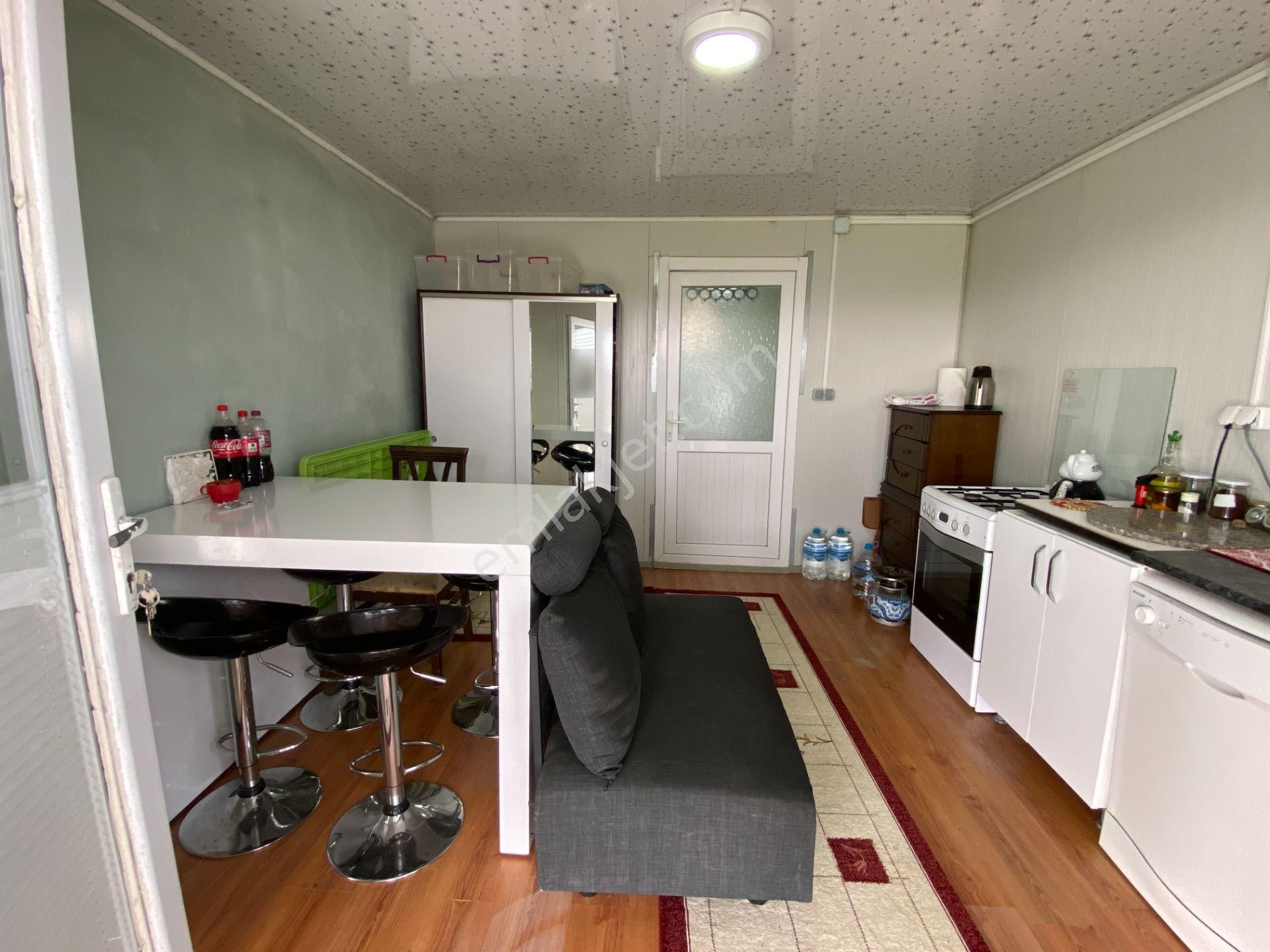 Ayvalık Altınova'da Satılık 3534m2 Bağ Tapulu Tarla - Görsel 5