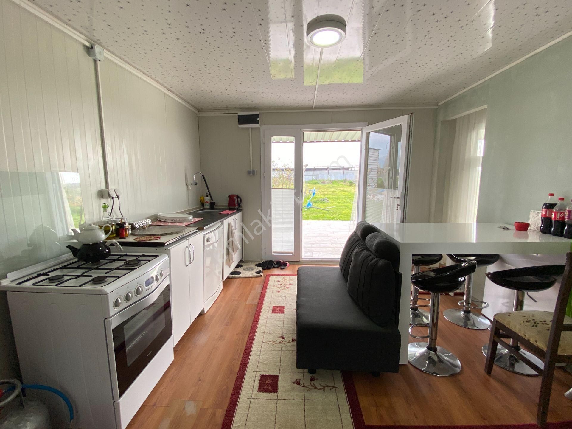 Ayvalık Altınova'da Satılık 3534m2 Bağ Tapulu Tarla - Görsel 7