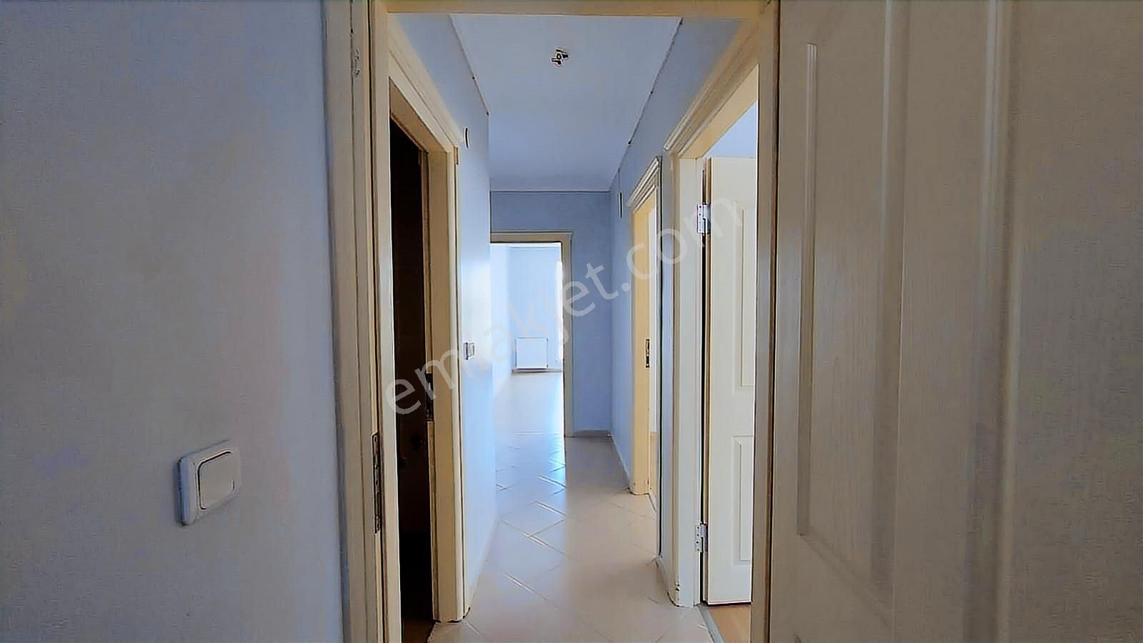 Ümraniye Finans Merkezi Yanında Kiralık 3+1 Daire... - Görsel 13