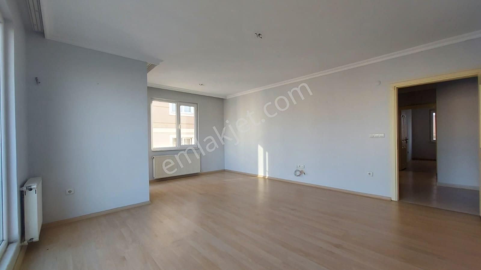 Ümraniye Finans Merkezi Yanında Kiralık 3+1 Daire... - Görsel 3