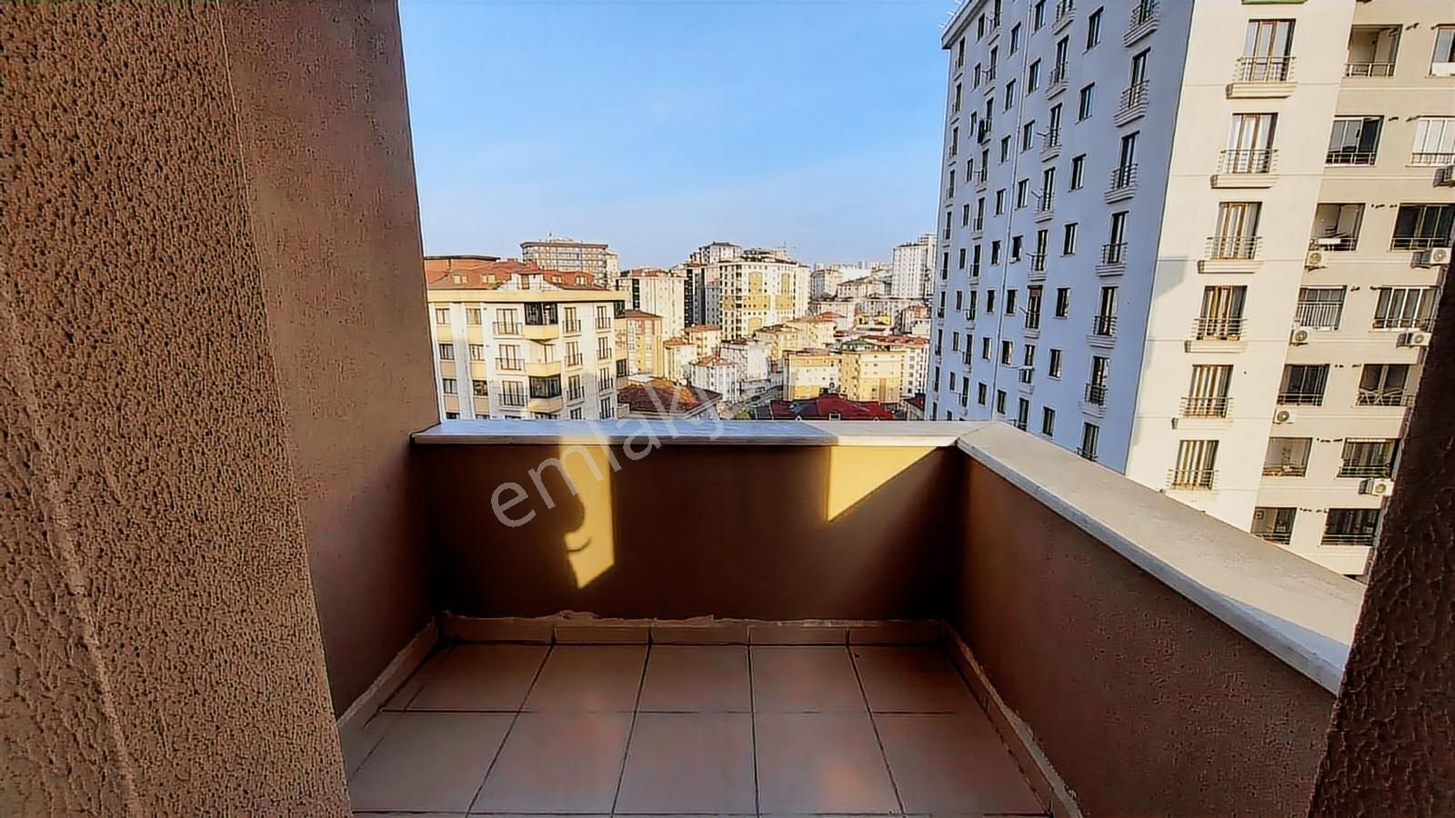 Ümraniye Finans Merkezi Yanında Kiralık 3+1 Daire... - Görsel 4