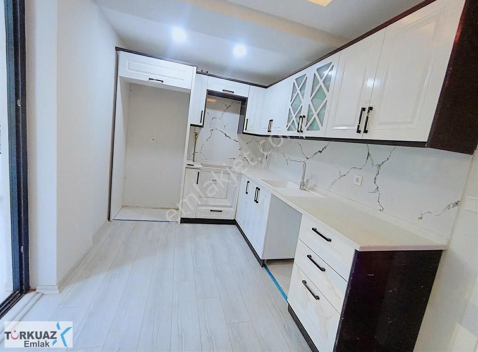 Ertuğrul Mh. Tepe Köy İzbana Yakın 2+1 Sıfır Kat Seçeneği Vardır - Görsel 22