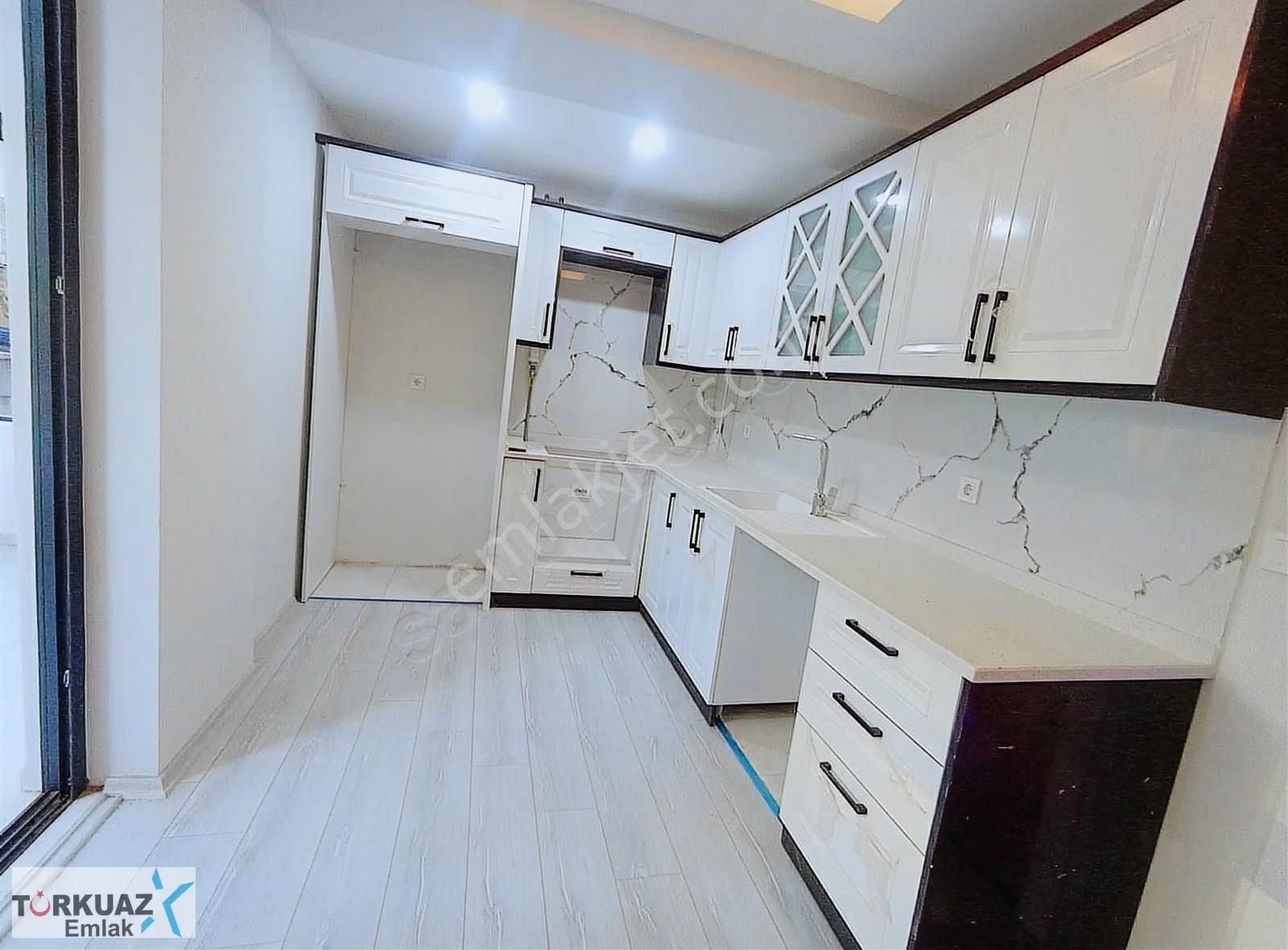 Ertuğrul Mh. Tepe Köy İzbana Yakın 2+1 Sıfır Kat Seçeneği Vardır - Görsel 17