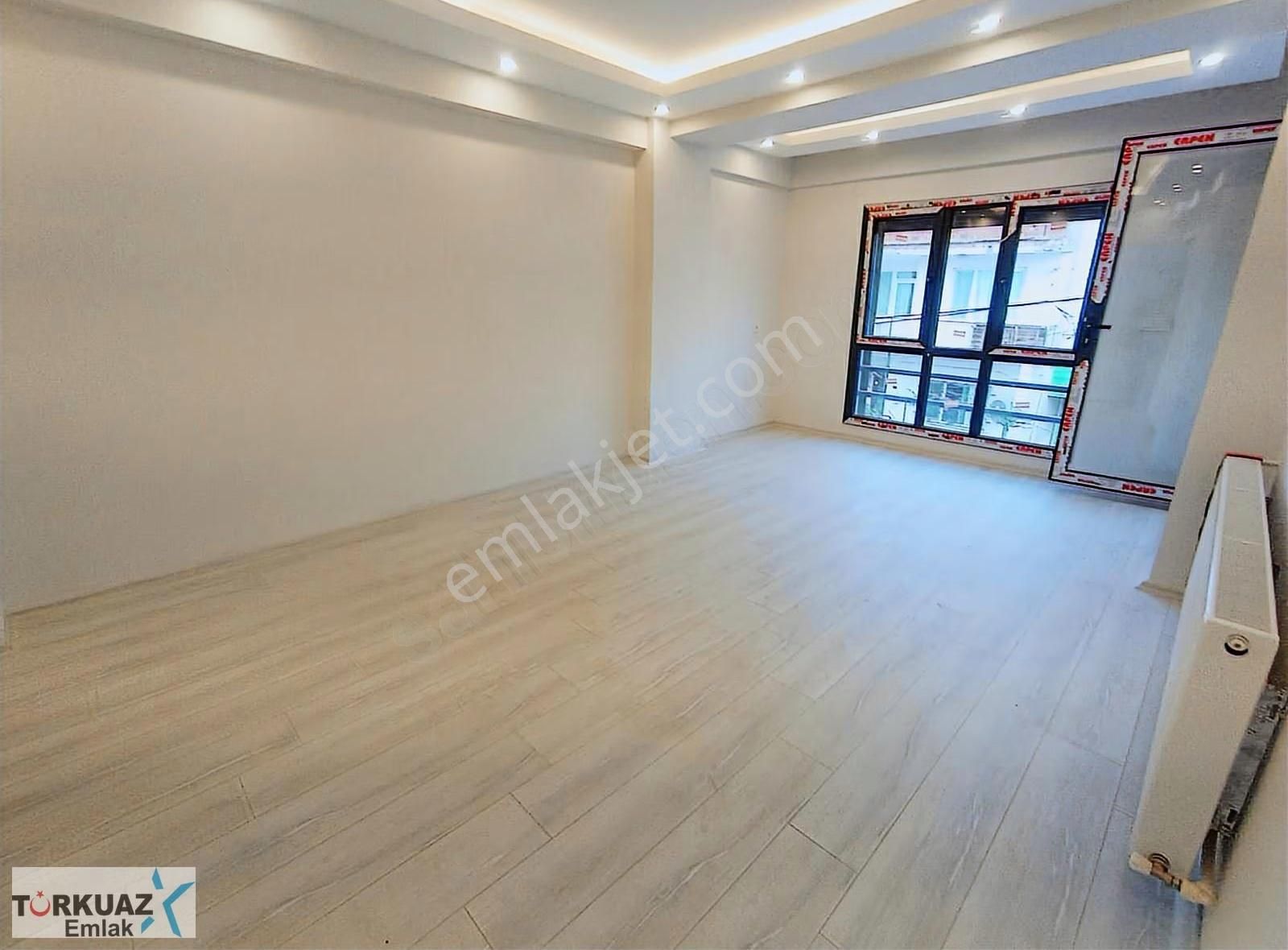 Ertuğrul Mh. Tepe Köy İzbana Yakın 2+1 Sıfır Kat Seçeneği Vardır - Görsel 24