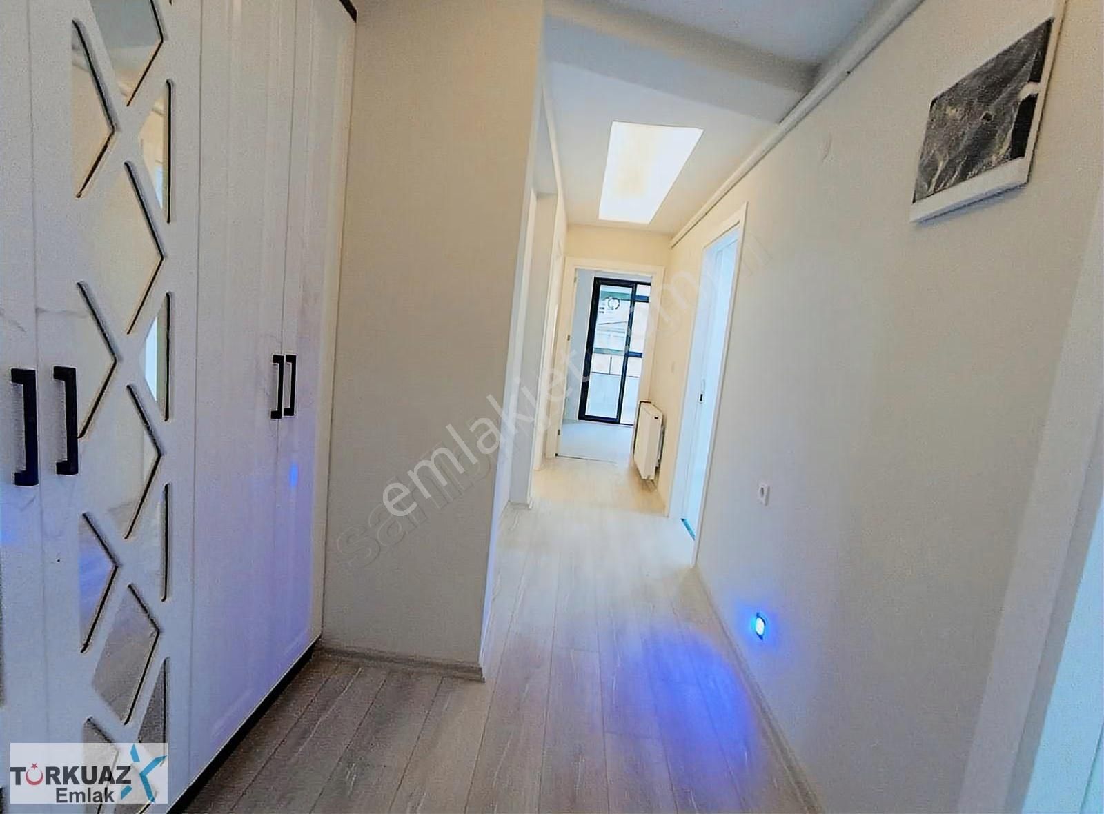 Ertuğrul Mh. Tepe Köy İzbana Yakın 2+1 Sıfır Kat Seçeneği Vardır - Görsel 28