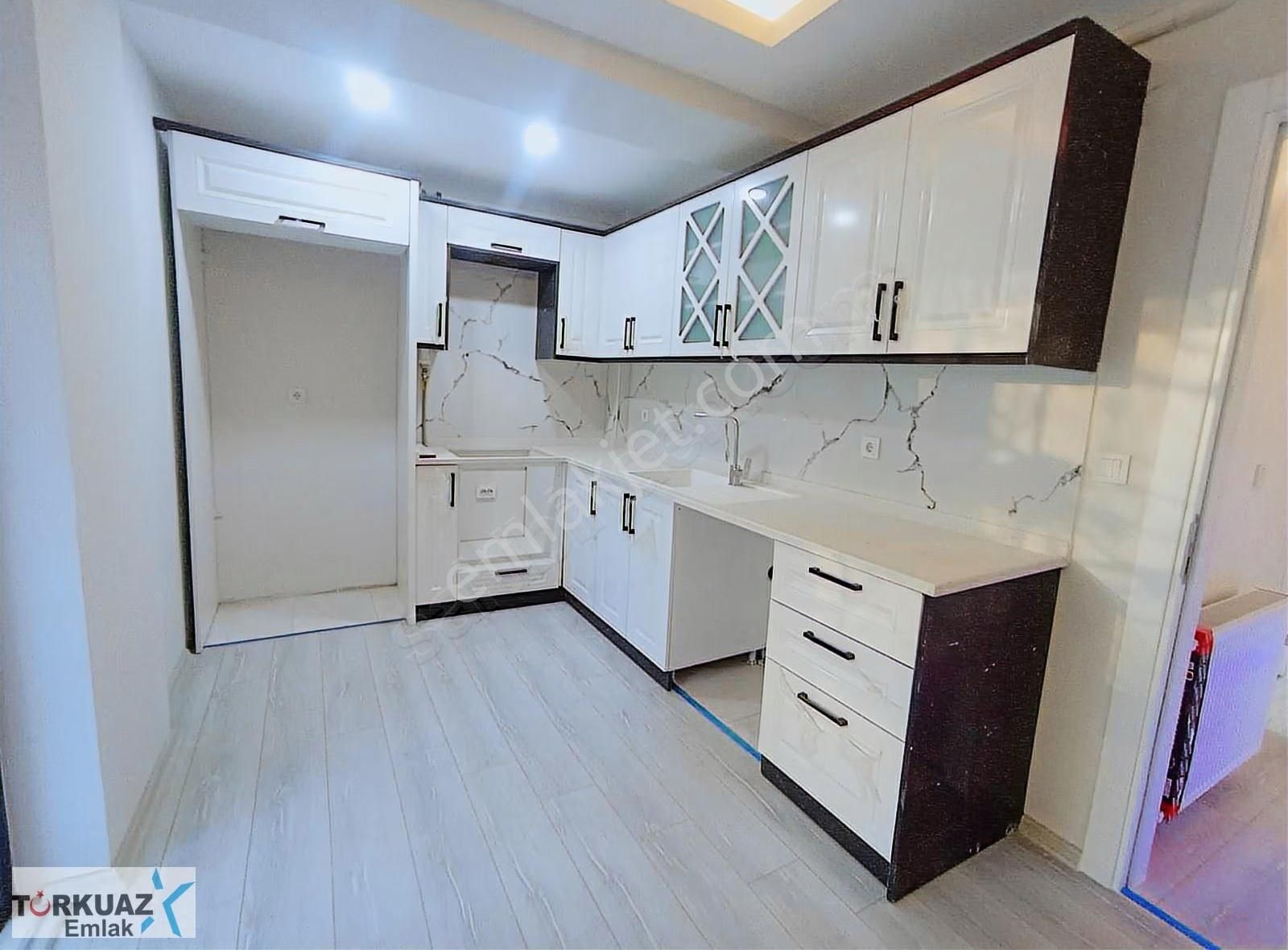 Ertuğrul Mh. Tepe Köy İzbana Yakın 2+1 Sıfır Kat Seçeneği Vardır - Görsel 20