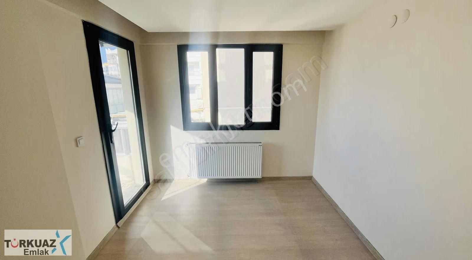 █turkuaz Emlak█ 3+1 İzbana Yürme Mesafesi Kiralık Daire - Görsel 4