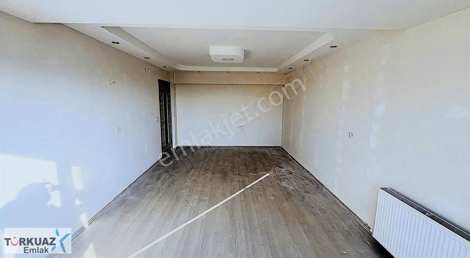 █turkuaz Emlak█ 3+1 İzbana Yürme Mesafesi Kiralık Daire - Görsel 6