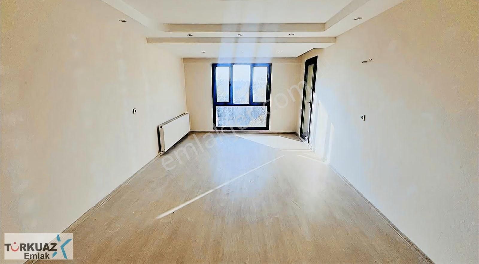 █turkuaz Emlak█ 3+1 İzbana Yürme Mesafesi Kiralık Daire - Görsel 13