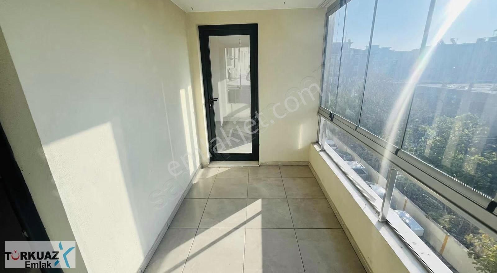 █turkuaz Emlak█ 3+1 İzbana Yürme Mesafesi Kiralık Daire - Görsel 14