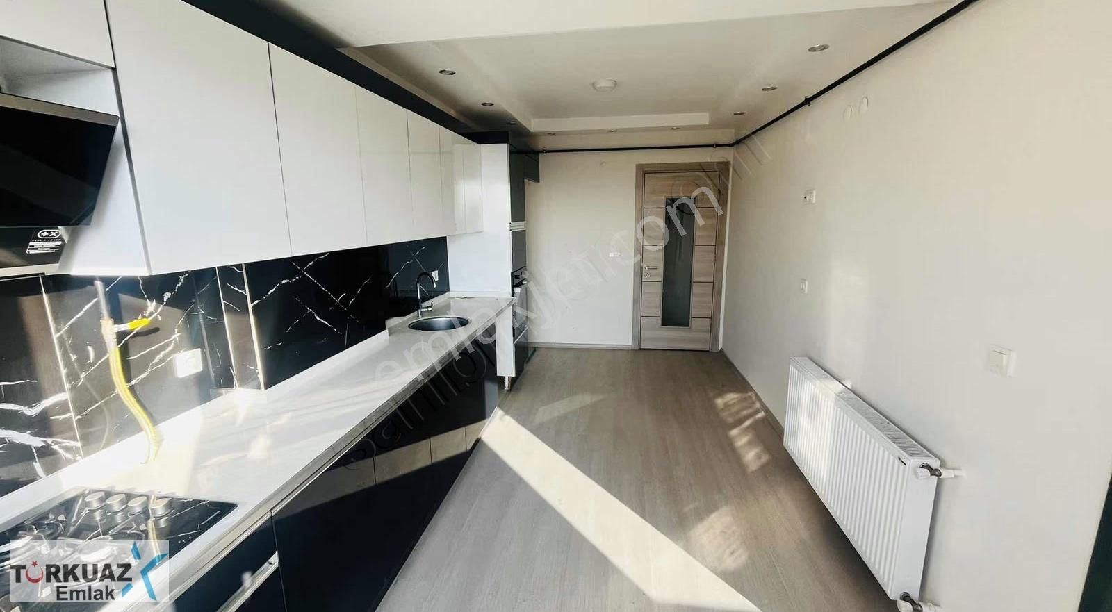 █turkuaz Emlak█ 3+1 İzbana Yürme Mesafesi Kiralık Daire - Görsel 16