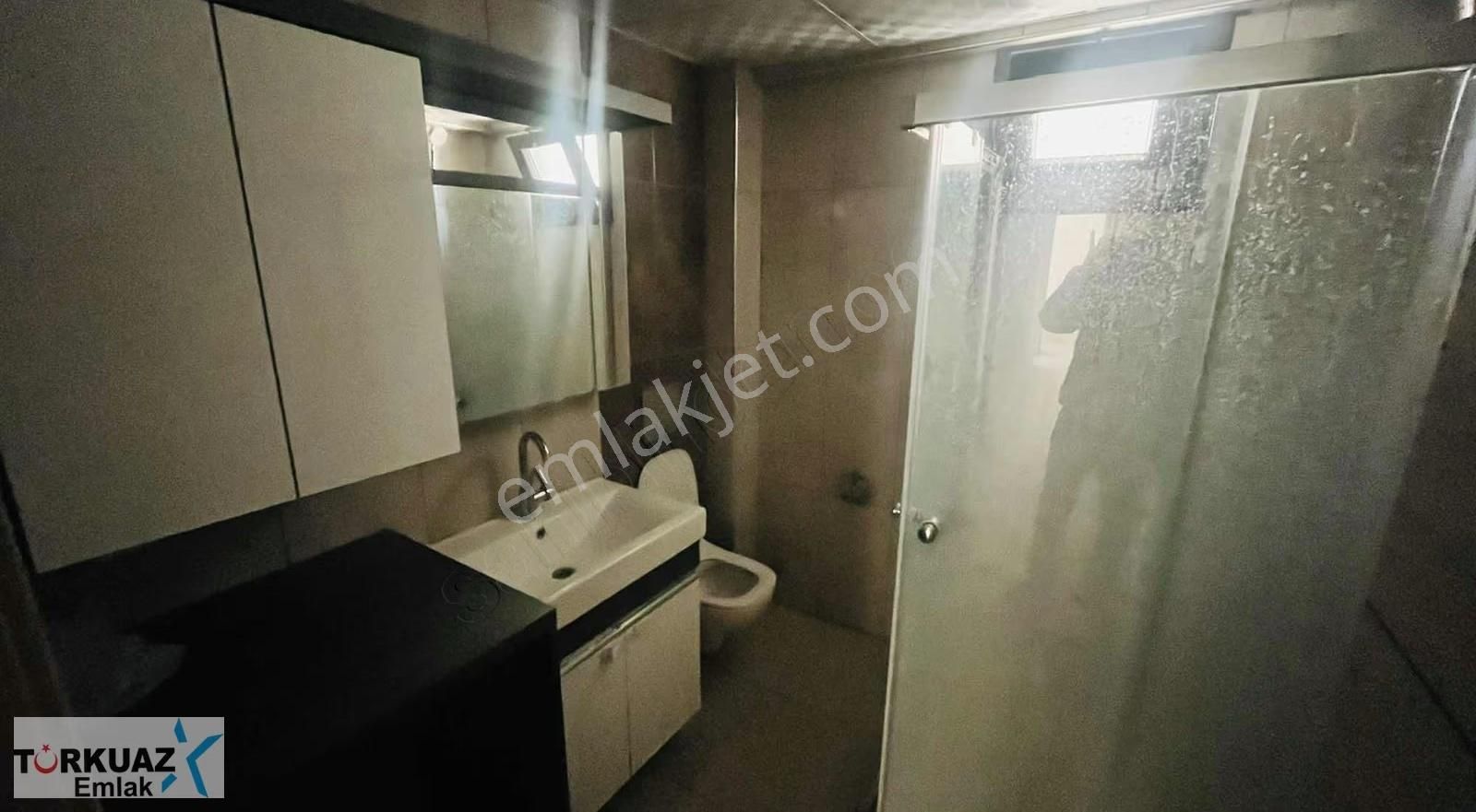 █turkuaz Emlak█ 3+1 İzbana Yürme Mesafesi Kiralık Daire - Görsel 12