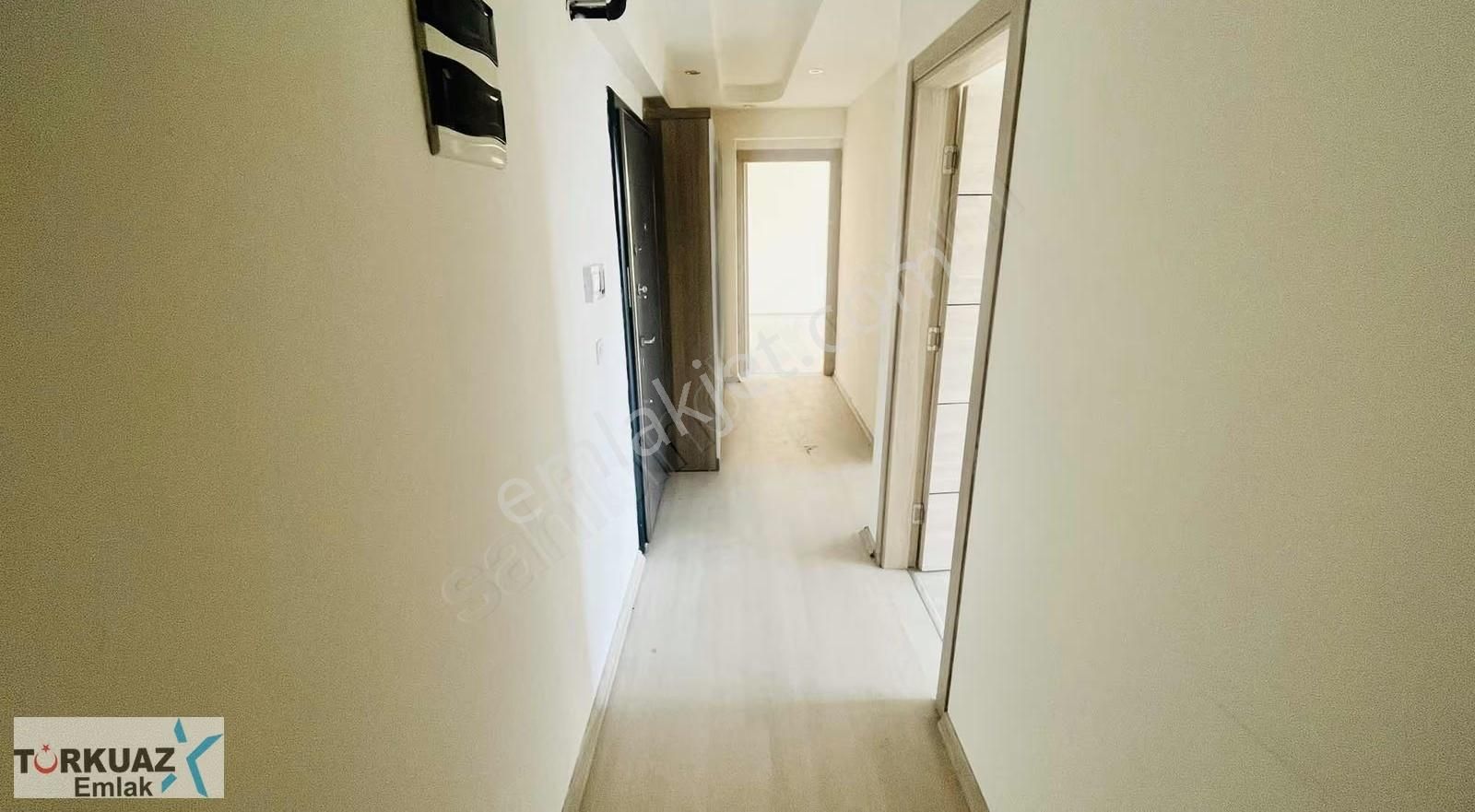 █turkuaz Emlak█ 3+1 İzbana Yürme Mesafesi Kiralık Daire - Görsel 7