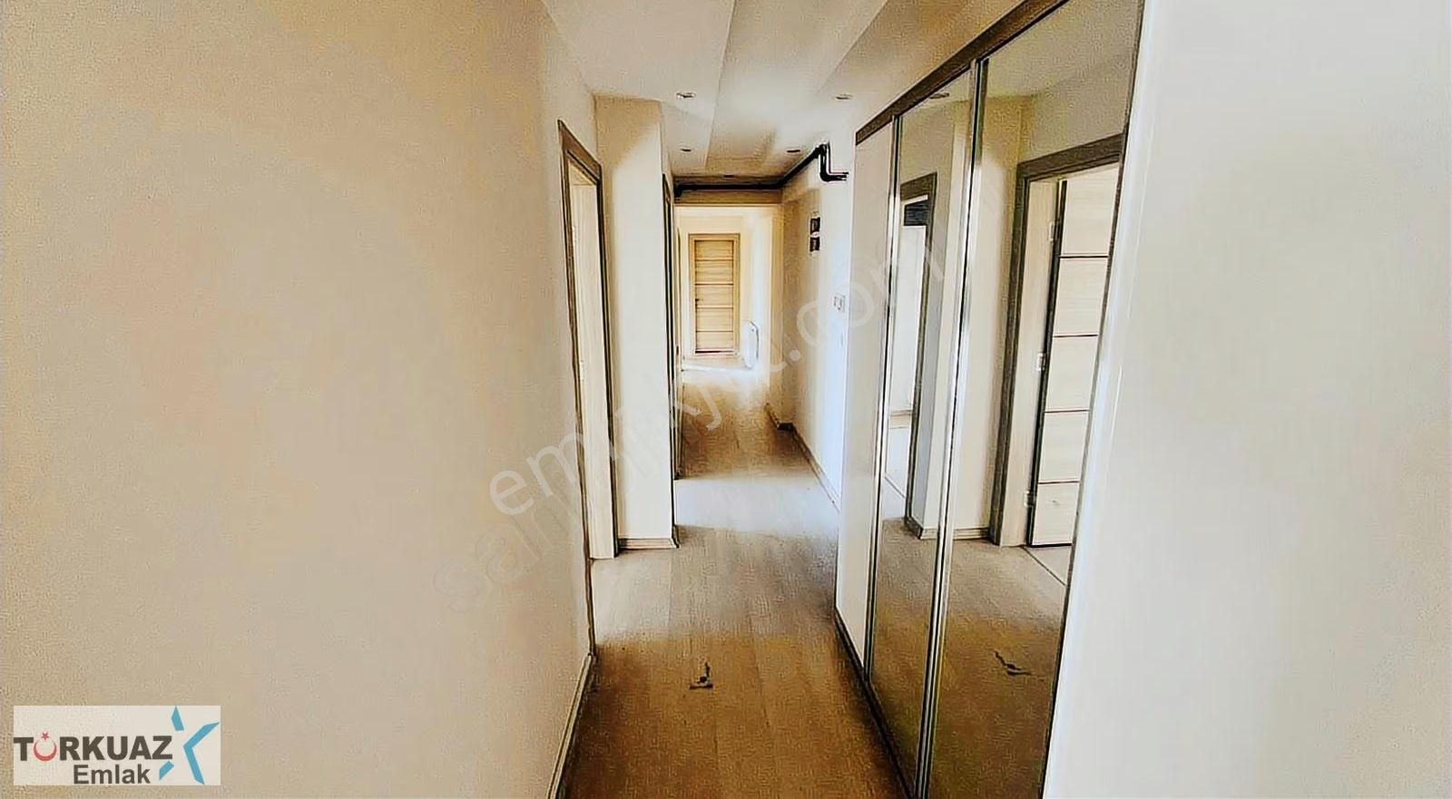 █turkuaz Emlak█ 3+1 İzbana Yürme Mesafesi Kiralık Daire - Görsel 9