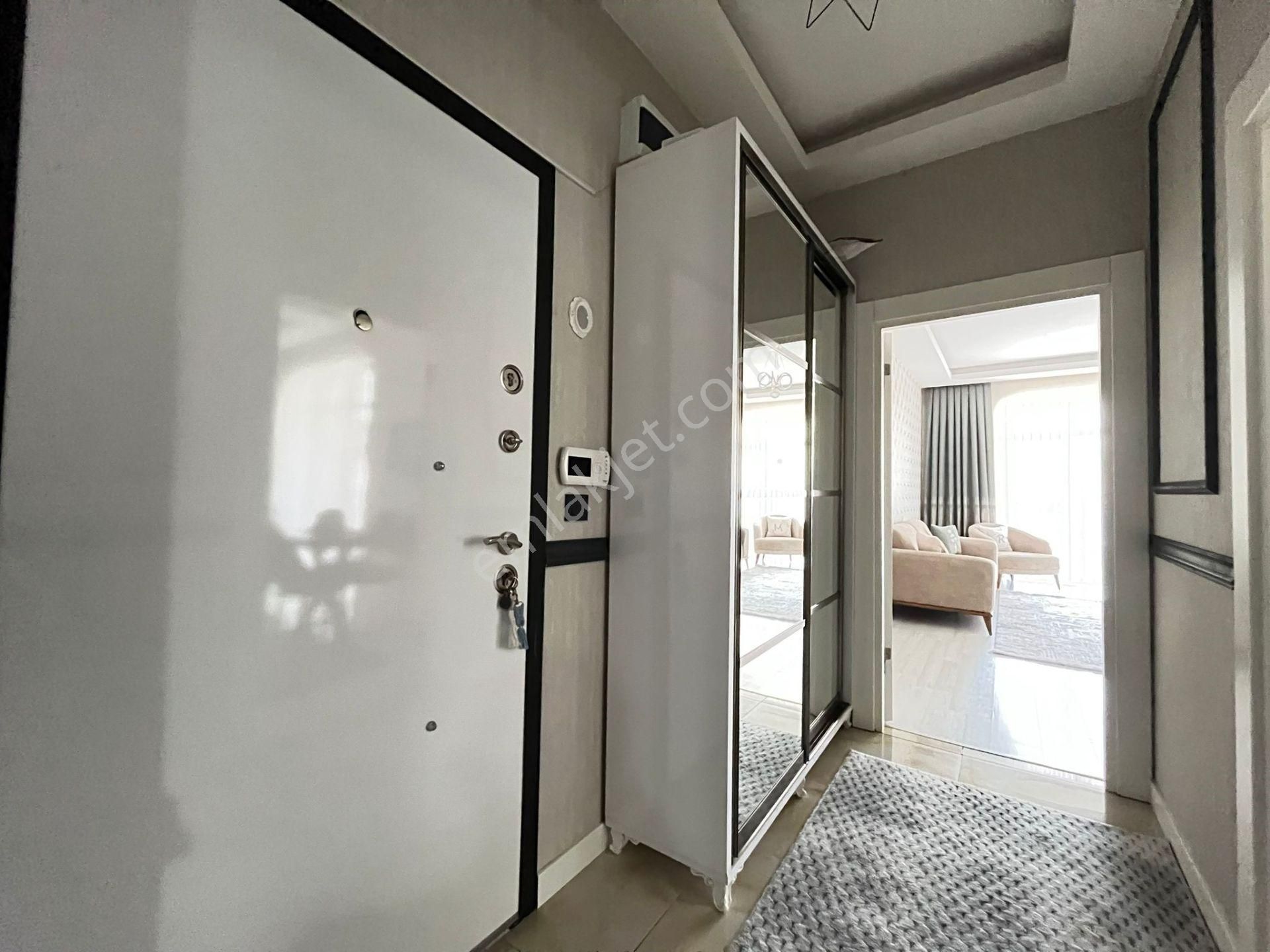Gökçe Emlak'tan Protokol Yoluna Yakın 2+1 100m² Yapılı Daire - Görsel 26