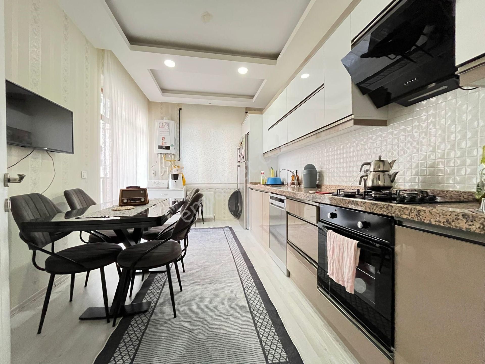 Gökçe Emlak'tan Protokol Yoluna Yakın 2+1 100m² Yapılı Daire - Görsel 20