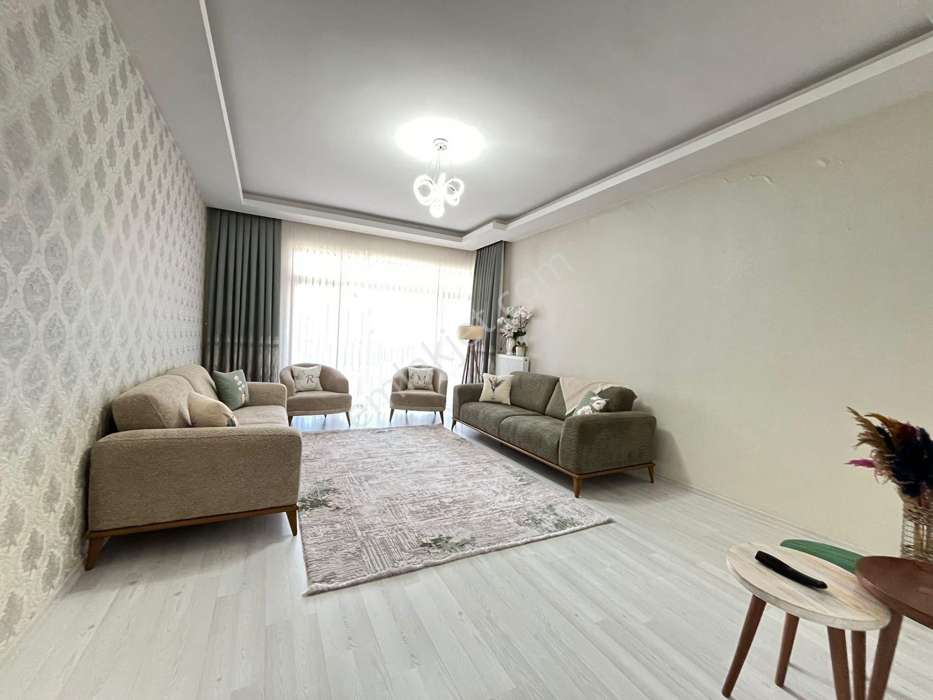 Gökçe Emlak'tan Protokol Yoluna Yakın 2+1 100m² Yapılı Daire - Görsel 18