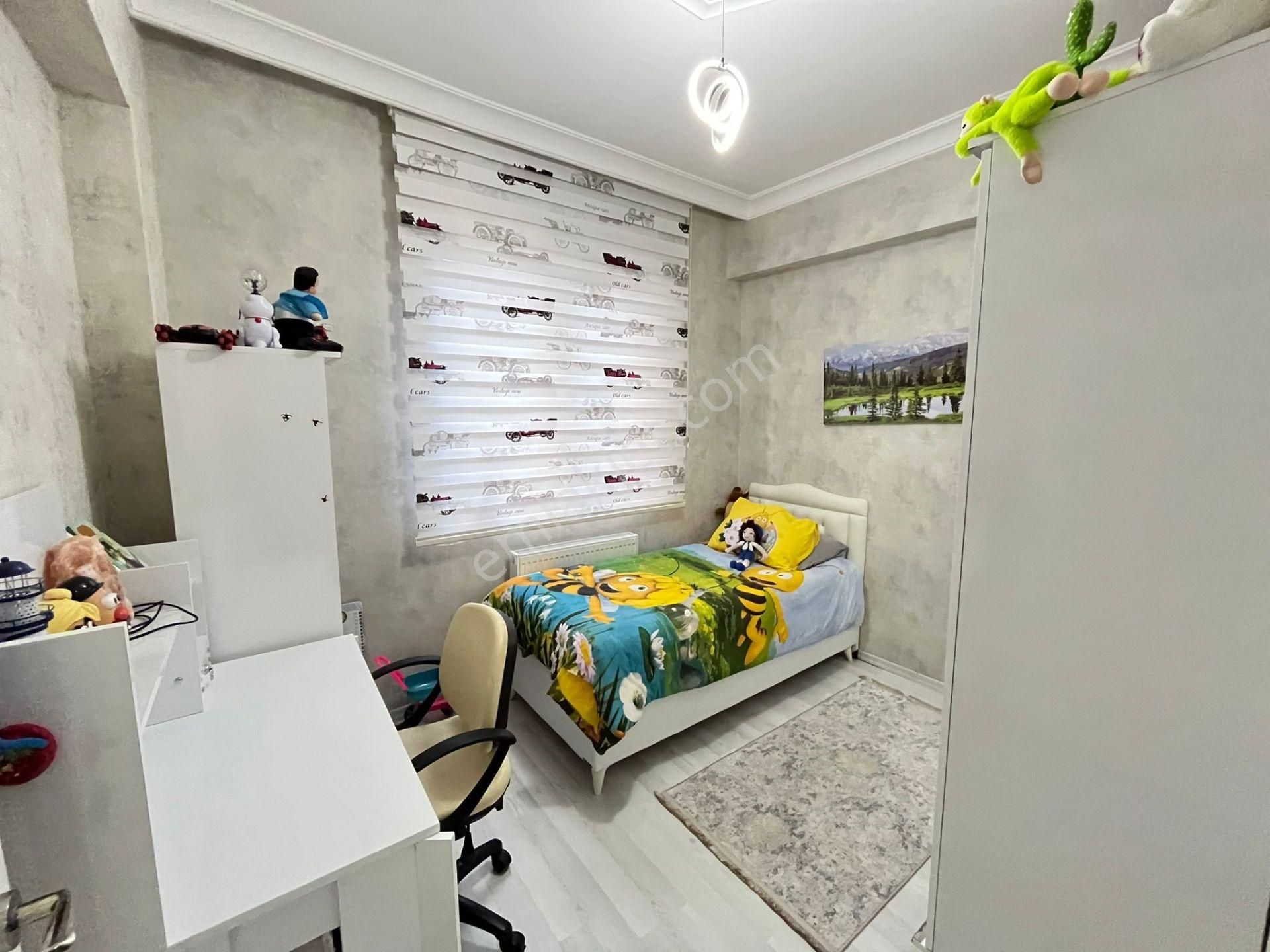 Gökçe Emlak'tan Protokol Yoluna Yakın 2+1 100m² Yapılı Daire - Görsel 28