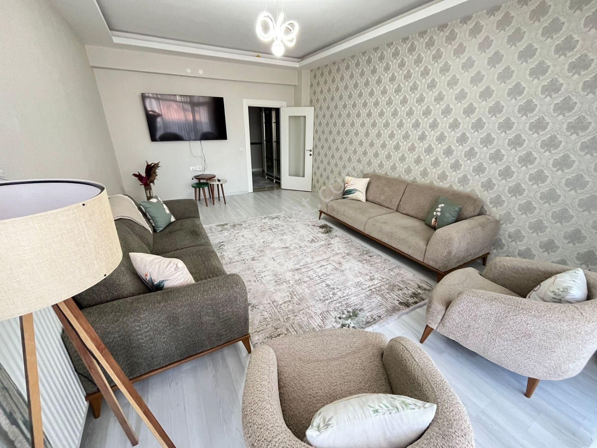 Gökçe Emlak'tan Protokol Yoluna Yakın 2+1 100m² Yapılı Daire - Görsel 6