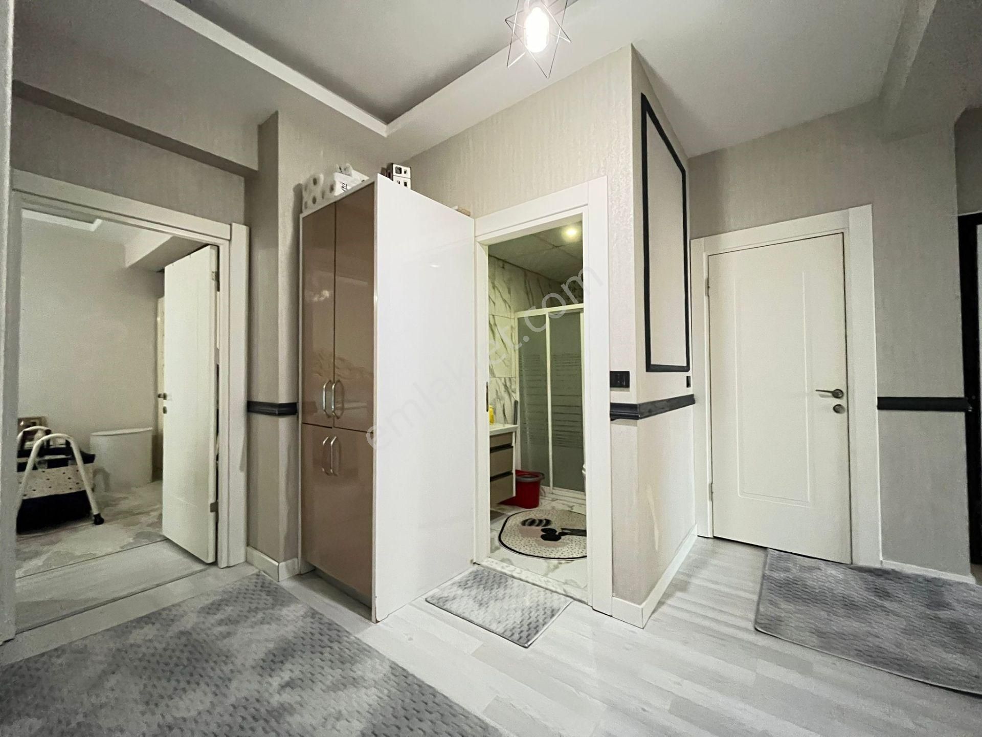 Gökçe Emlak'tan Protokol Yoluna Yakın 2+1 100m² Yapılı Daire - Görsel 4