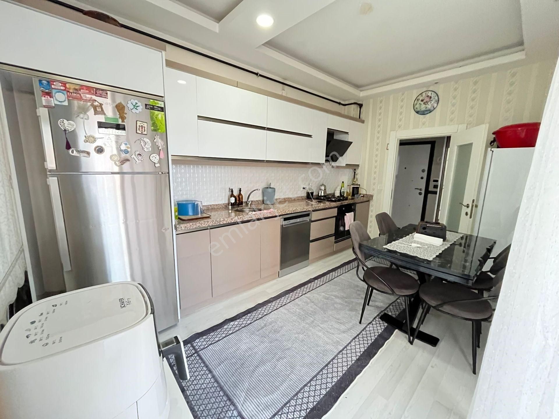 Gökçe Emlak'tan Protokol Yoluna Yakın 2+1 100m² Yapılı Daire - Görsel 2