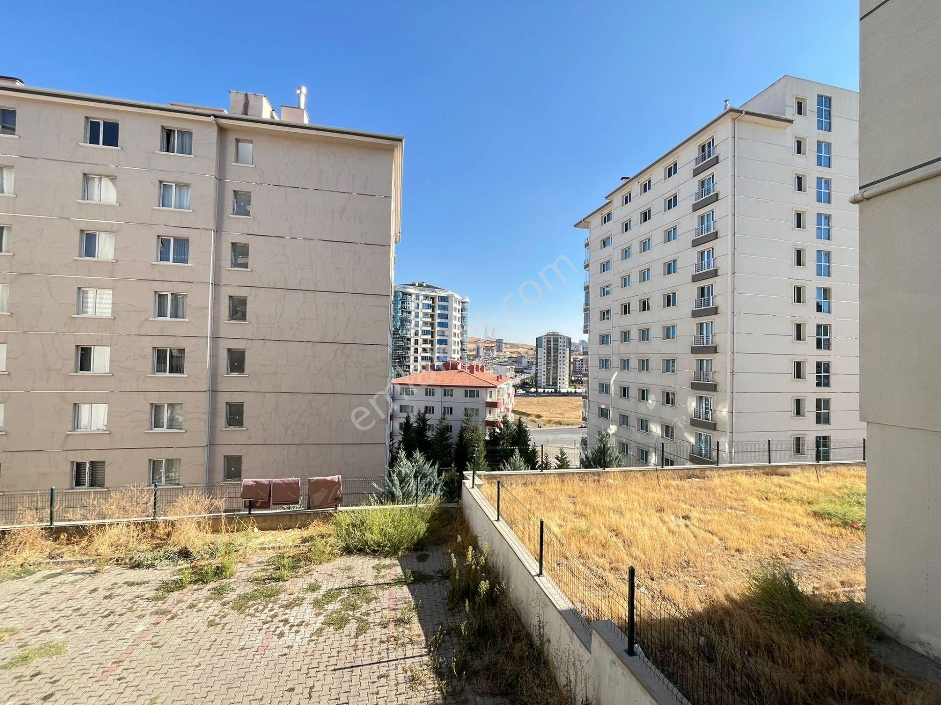 Gökçe Emlak'tan Protokol Yoluna Yakın 2+1 100m² Yapılı Daire - Görsel 21