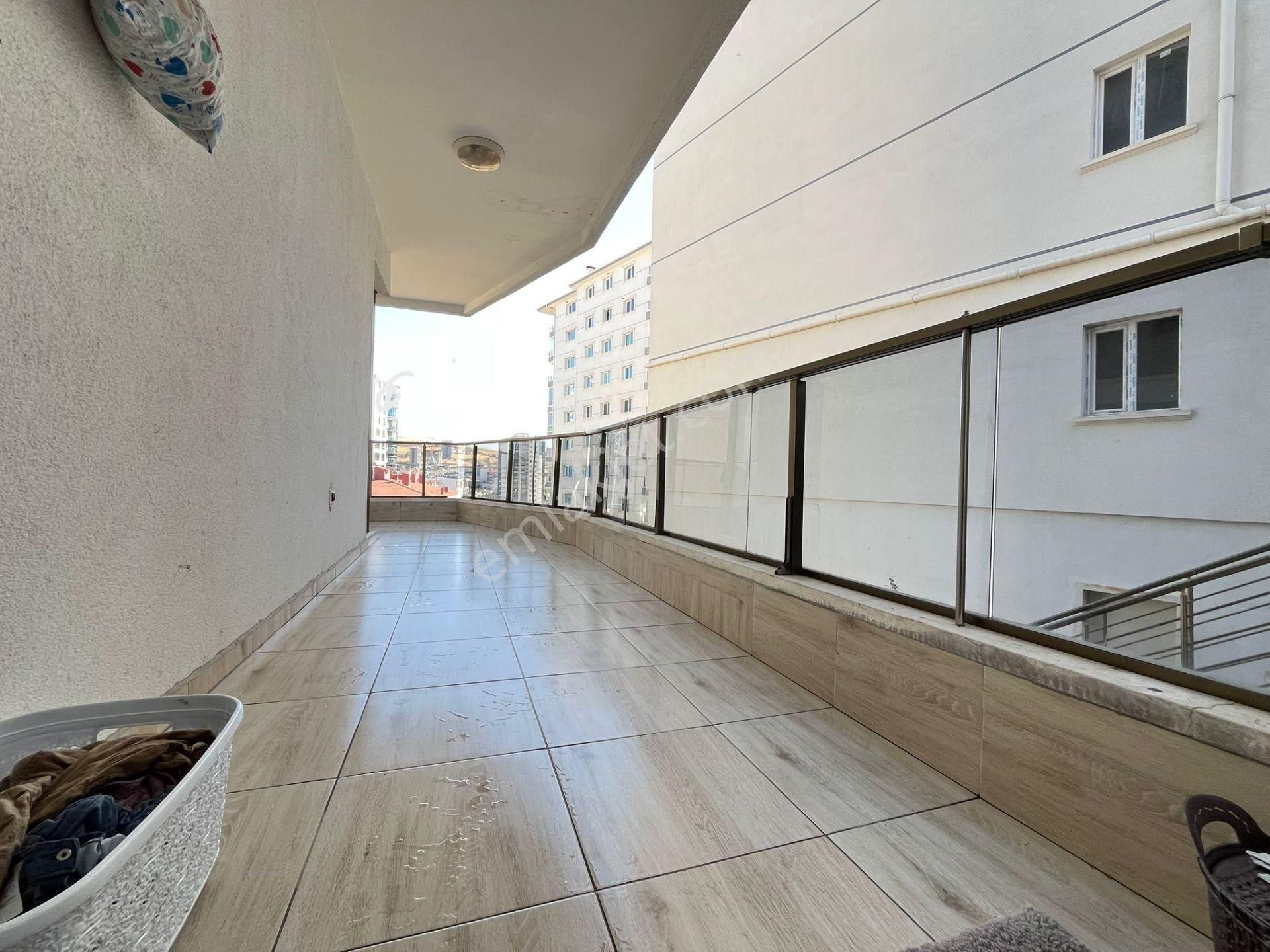 Gökçe Emlak'tan Protokol Yoluna Yakın 2+1 100m² Yapılı Daire - Görsel 13