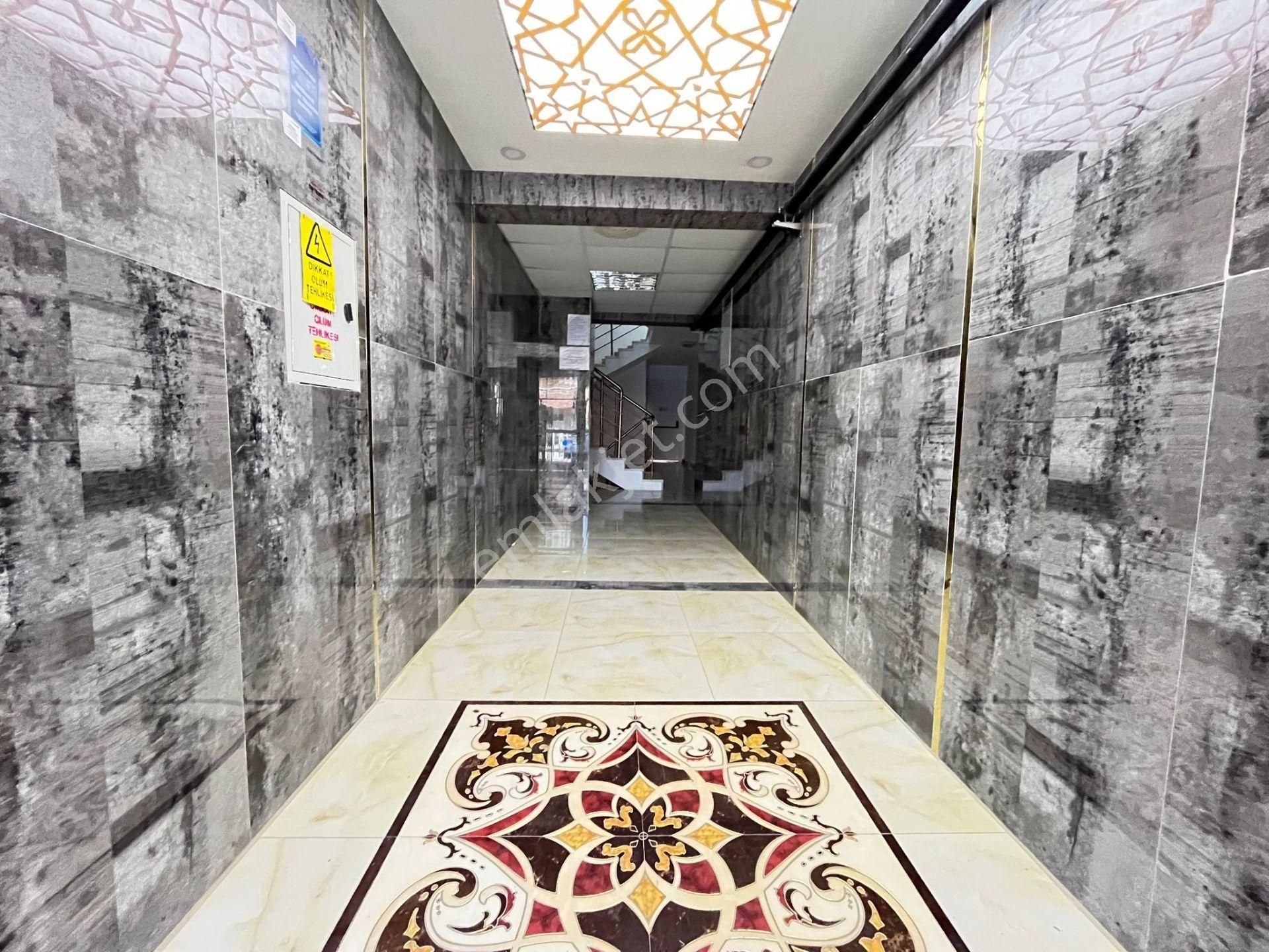 Gökçe Emlak'tan Protokol Yoluna Yakın 2+1 100m² Yapılı Daire - Görsel 27