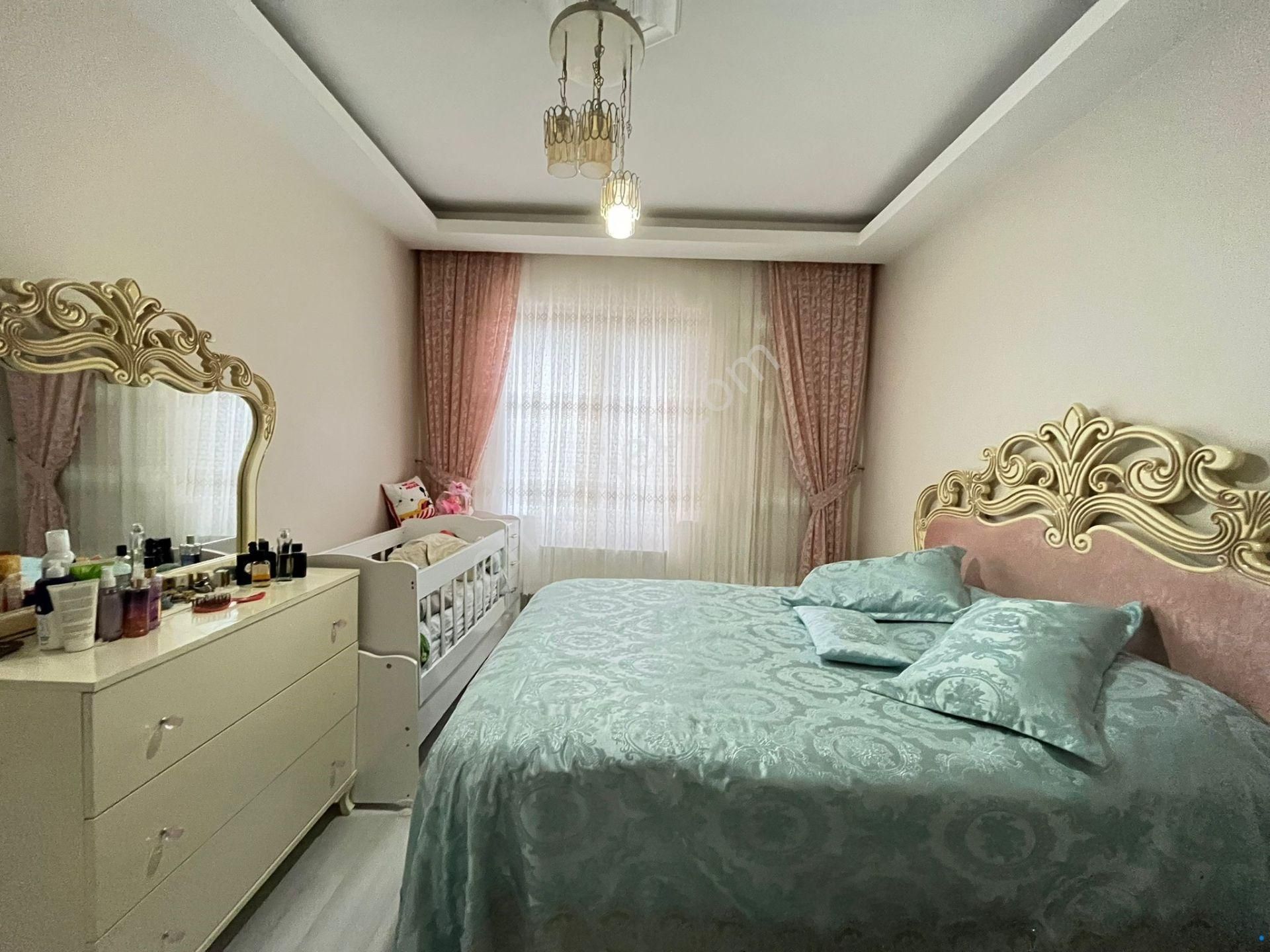 Gökçe Emlak'tan Protokol Yoluna Yakın 2+1 100m² Yapılı Daire - Görsel 10