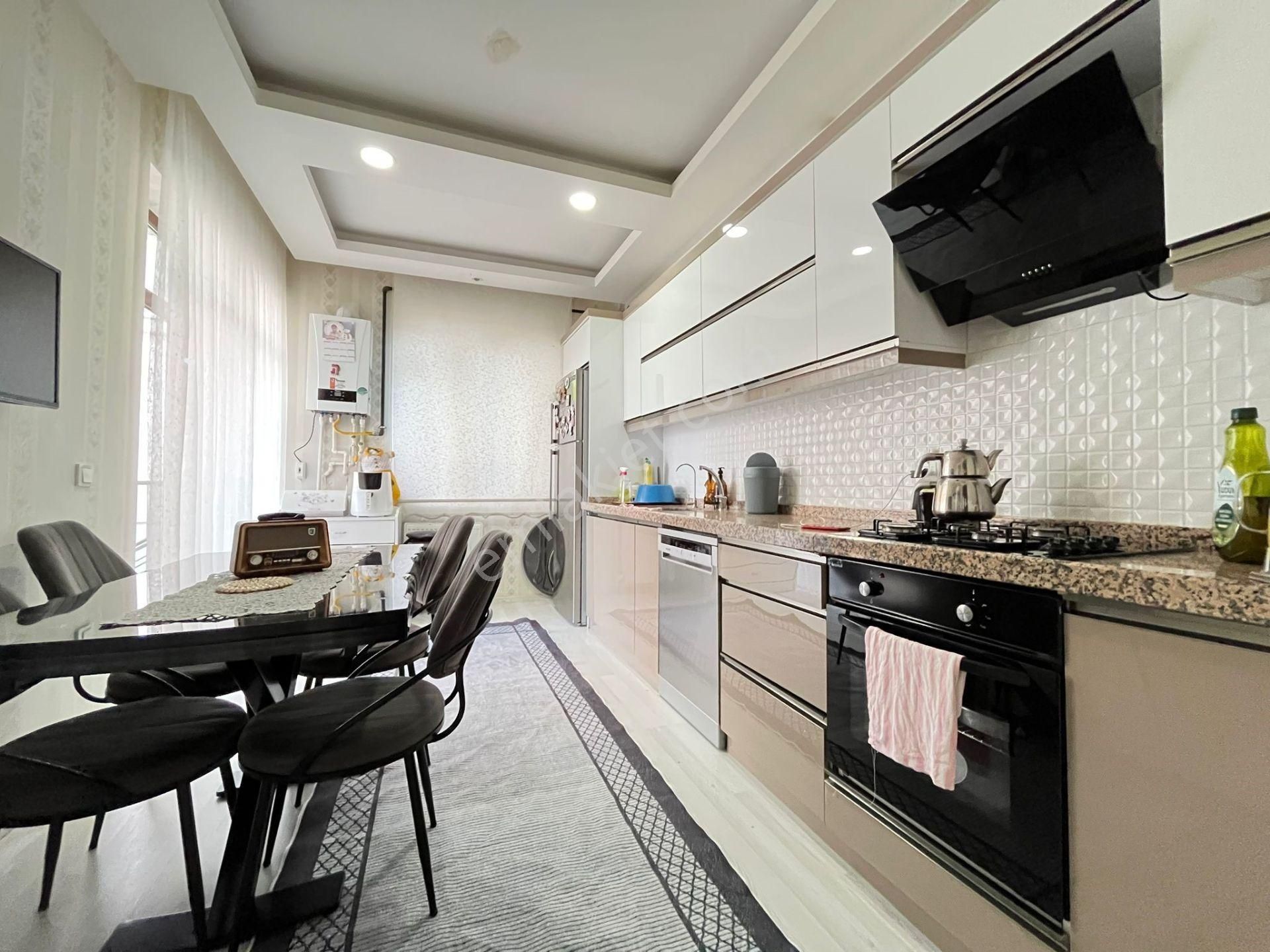 Gökçe Emlak'tan Protokol Yoluna Yakın 2+1 100m² Yapılı Daire - Görsel 16
